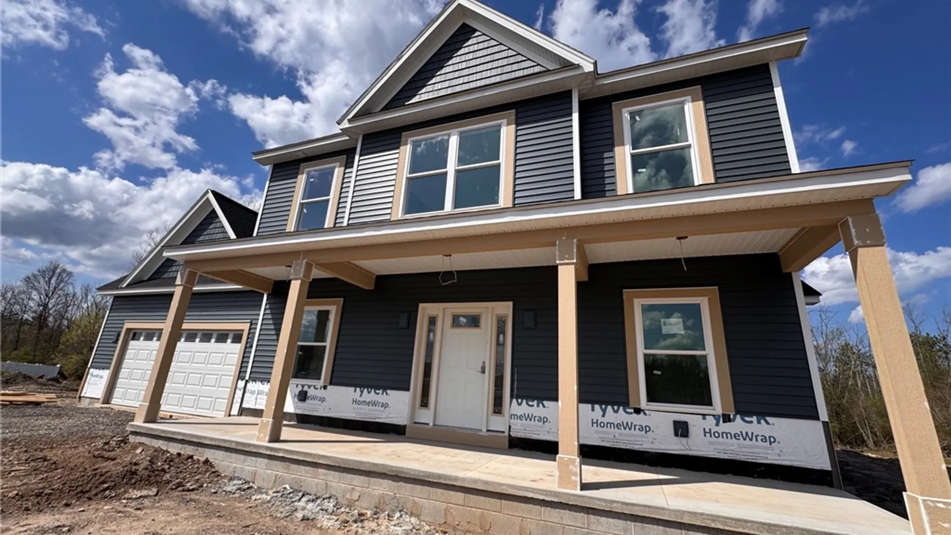 Property at 230 Bronze Leaf Trail, Greece, NY 14612 4