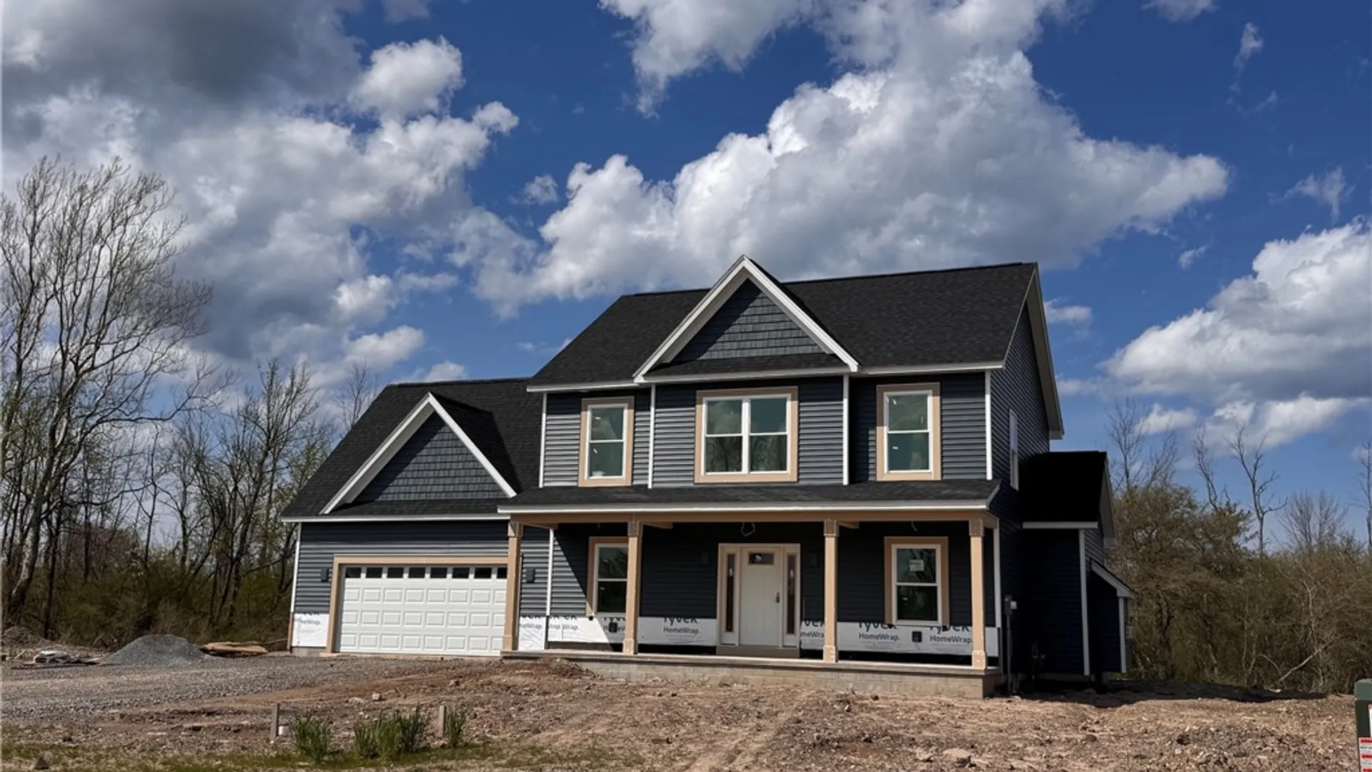 Property at 230 Bronze Leaf Trail, Greece, NY 14612 5