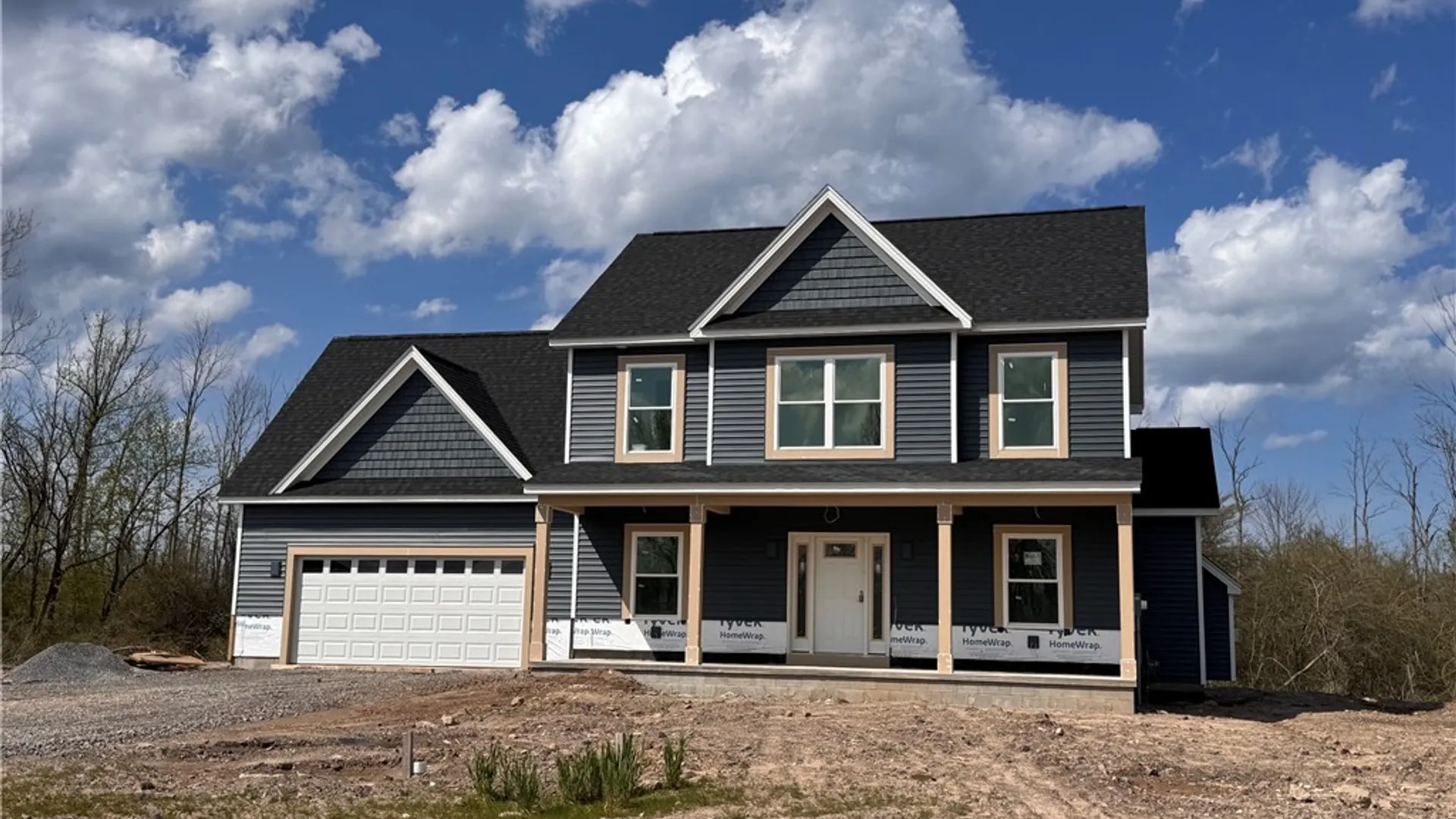 Property at 230 Bronze Leaf Trail, Greece, NY 14612 6