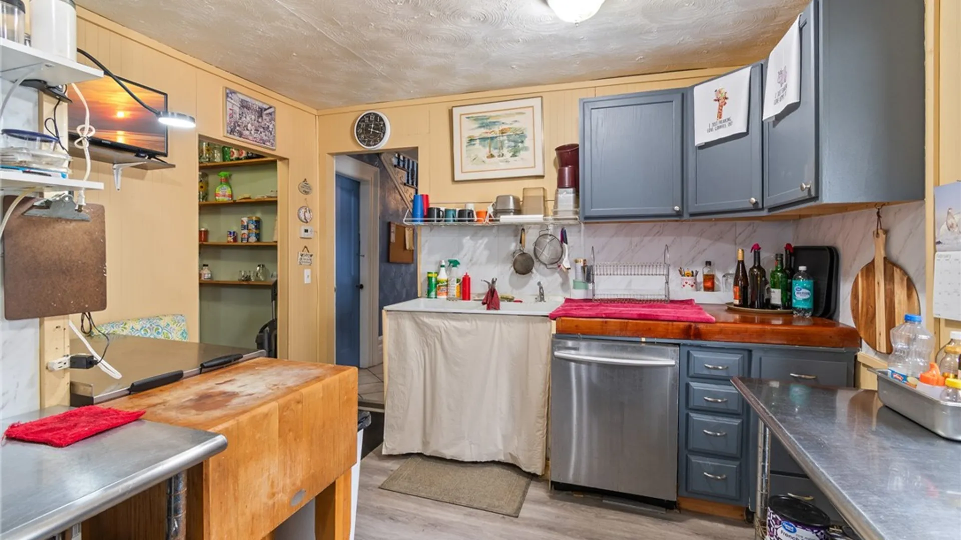 Property at 8339 & 8347 Main Street, Covert, NY 14847 21