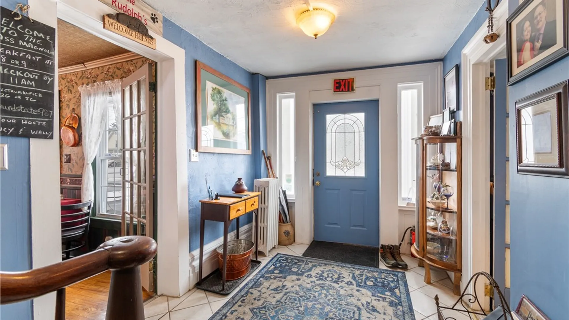 Property at 8339 & 8347 Main Street, Covert, NY 14847 24