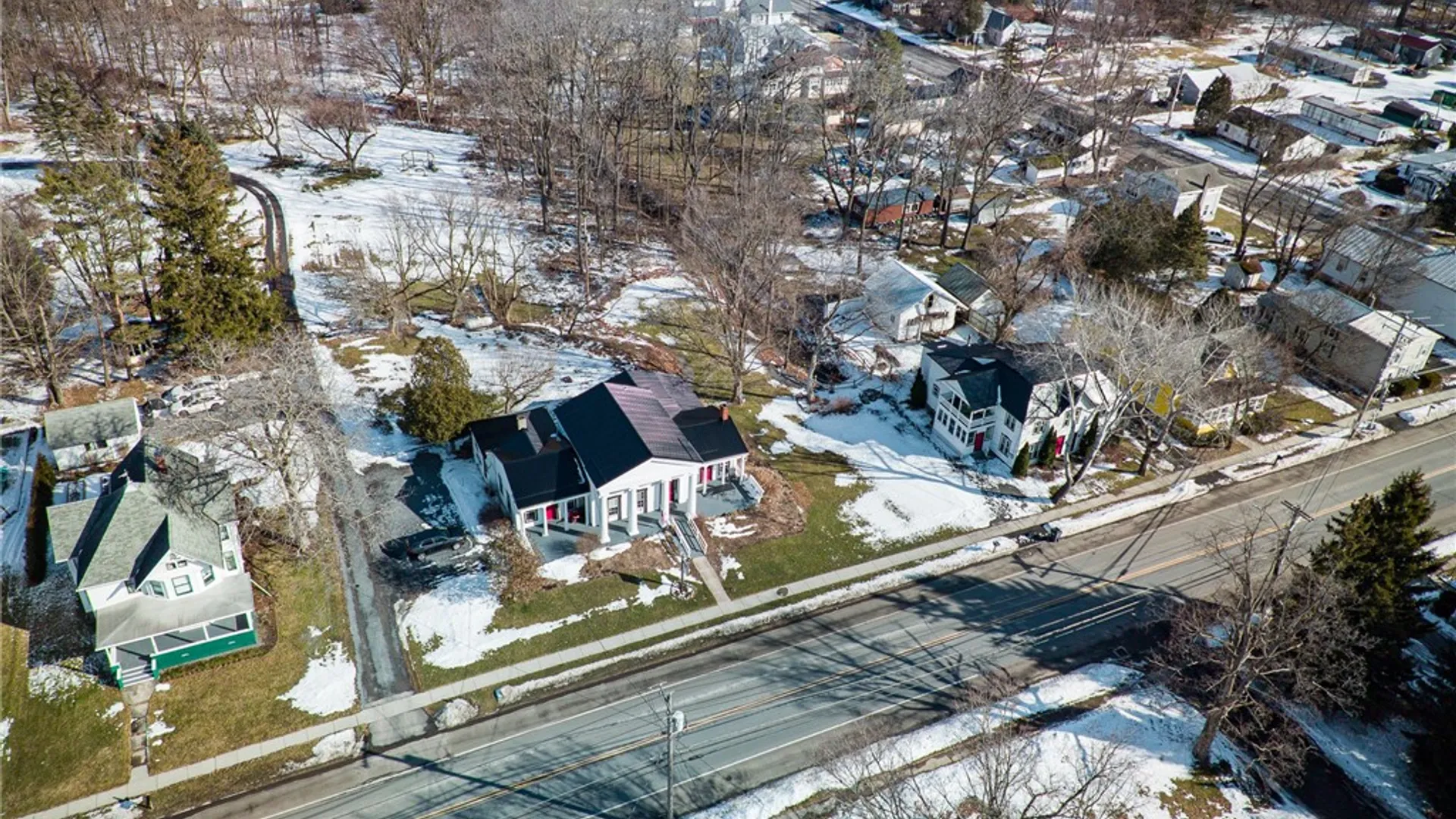 Property at 8339 & 8347 Main Street, Covert, NY 14847 5