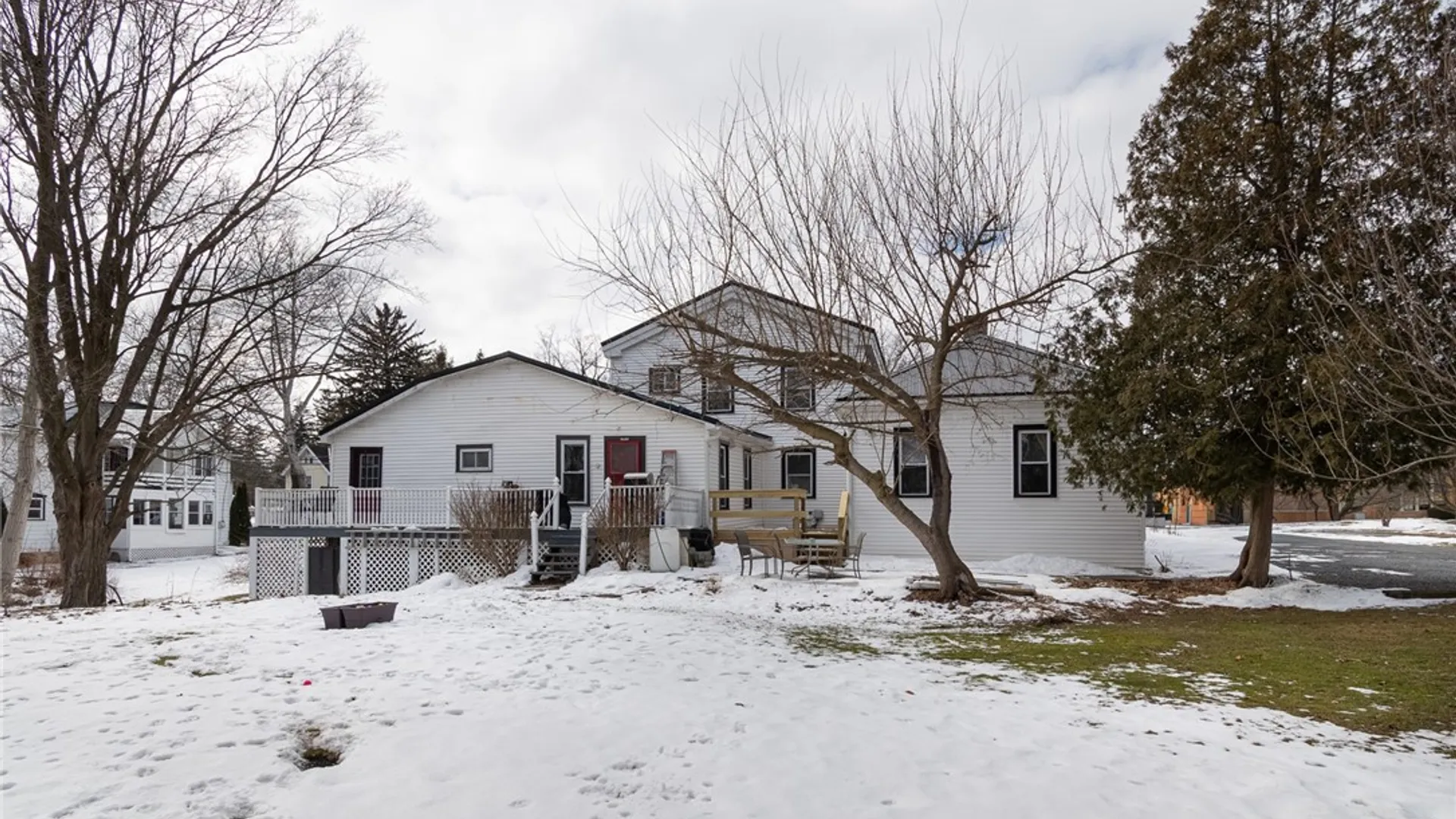 Property at 8339 & 8347 Main Street, Covert, NY 14847 6