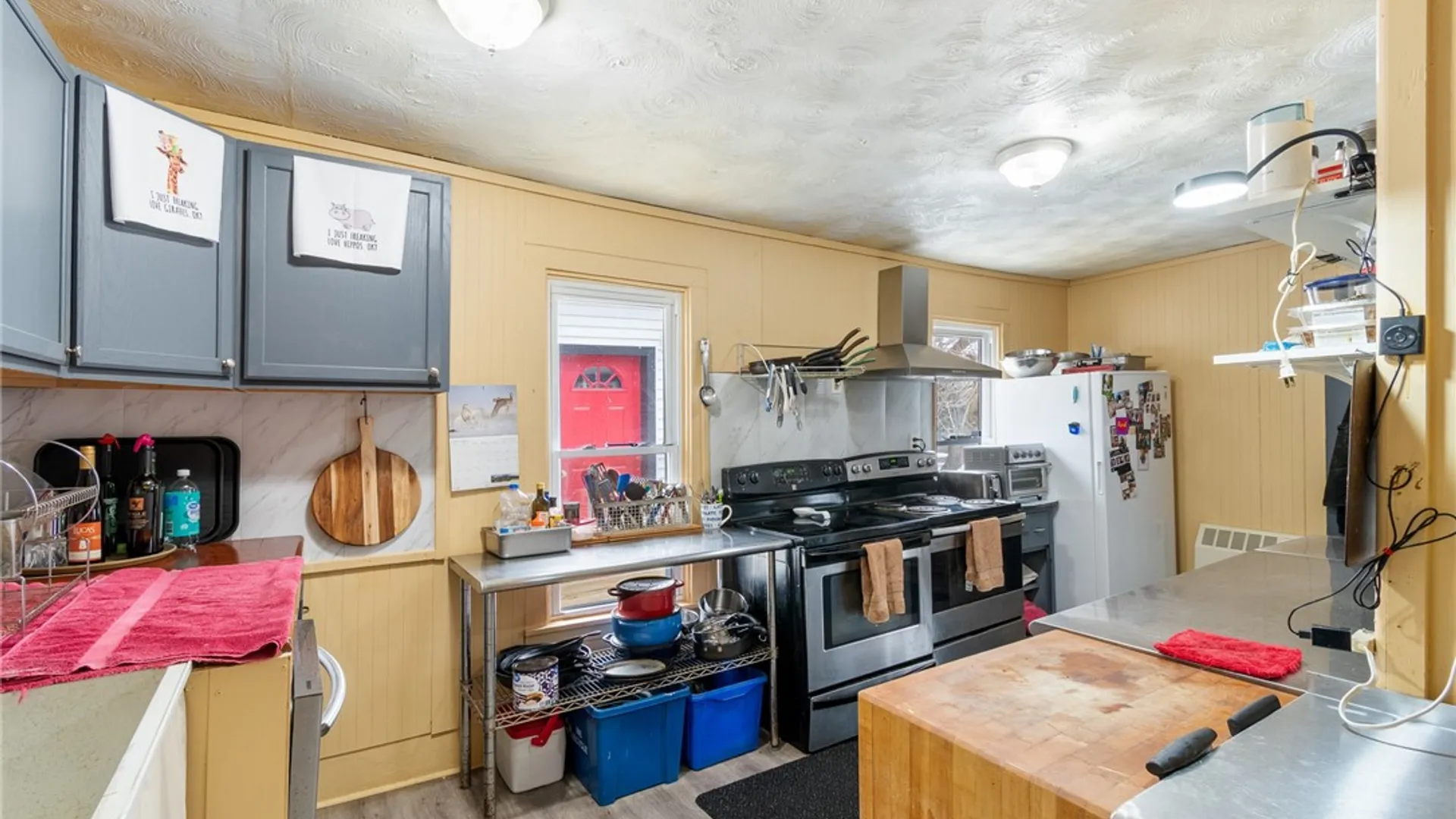Property at 8339 & 8347 Main Street, Covert, NY 14847 17
