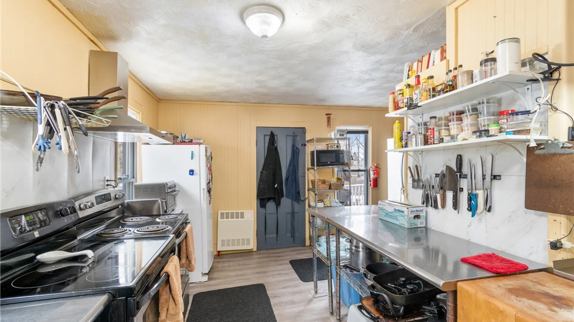 Property at 8339 & 8347 Main Street, Covert, NY 14847 18
