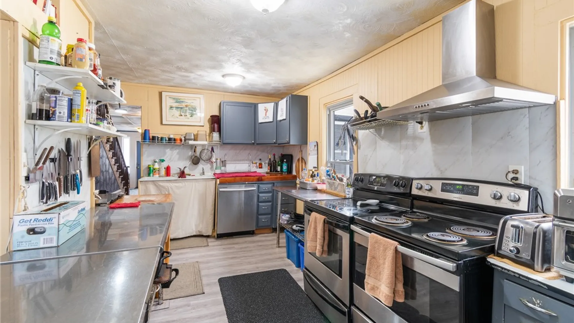 Property at 8339 & 8347 Main Street, Covert, NY 14847 19