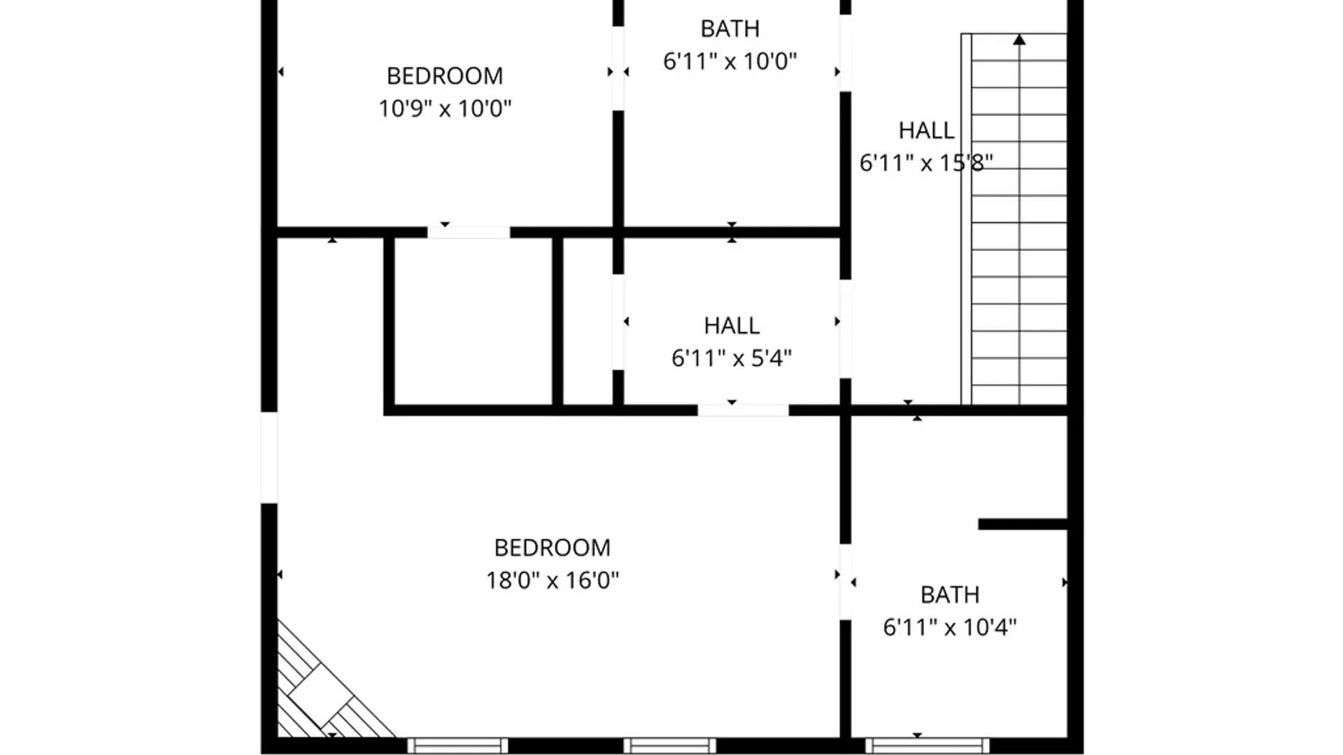 Property at 8339 & 8347 Main Street, Covert, NY 14847 49