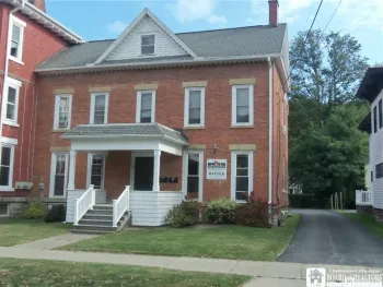 Property at 57 Temple Street, Pomfret, NY 14063