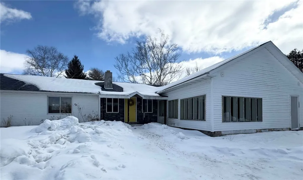 Property at 2532 US Highway 20, Richfield, NY 13439
