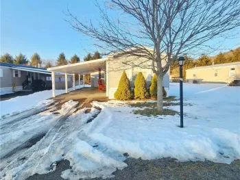 Property at 123 Green Valley Estates, Great Valley, NY 14741