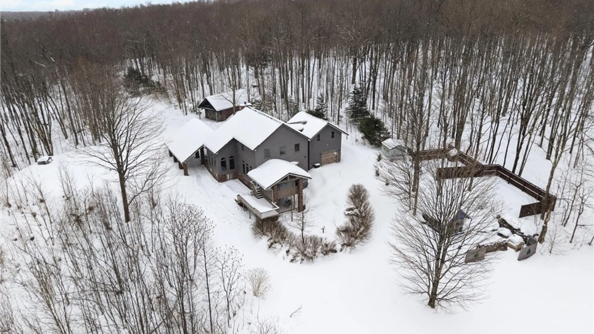 Property at 150 Valleygate Drive, Parish, NY 13131 43