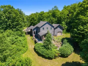 Property at 150 Valleygate Drive, Parish, NY 13131