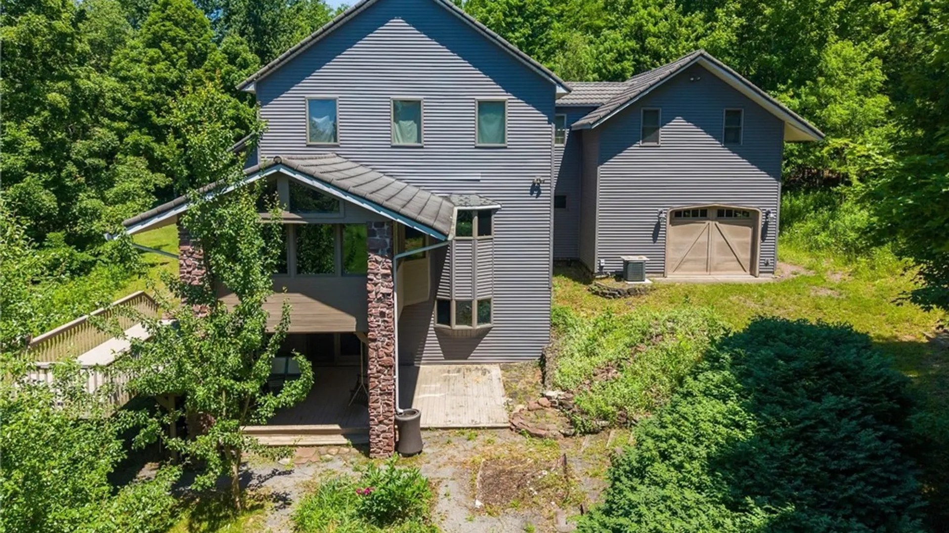 Property at 150 Valleygate Drive, Parish, NY 13131 4