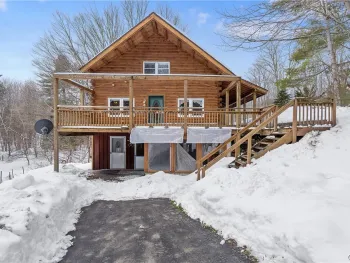Property at 131 Gillette Road, Mexico, NY 13114