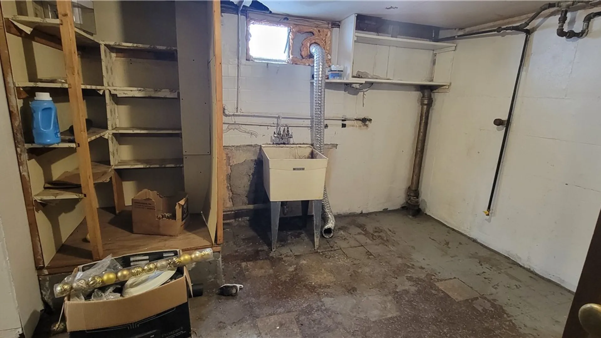 Property at 133 Wright Avenue, Buffalo, NY 14215 15