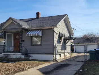 Property at 133 Wright Avenue, Buffalo, NY 14215