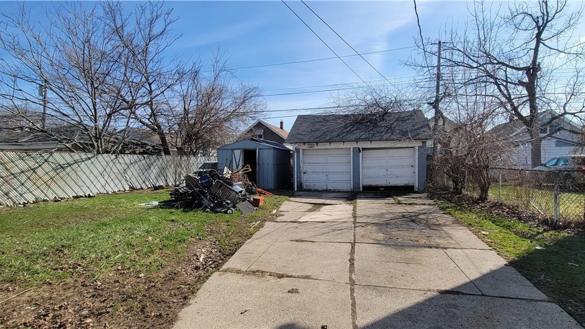 Property at 133 Wright Avenue, Buffalo, NY 14215 24