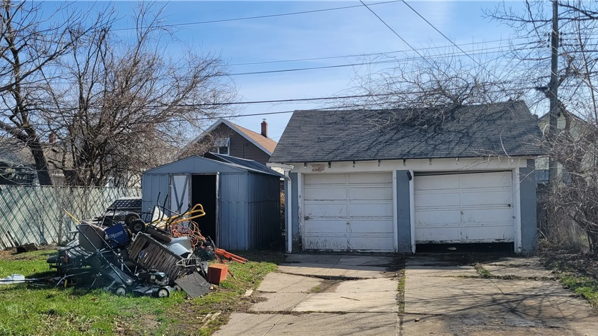 Property at 133 Wright Avenue, Buffalo, NY 14215 25
