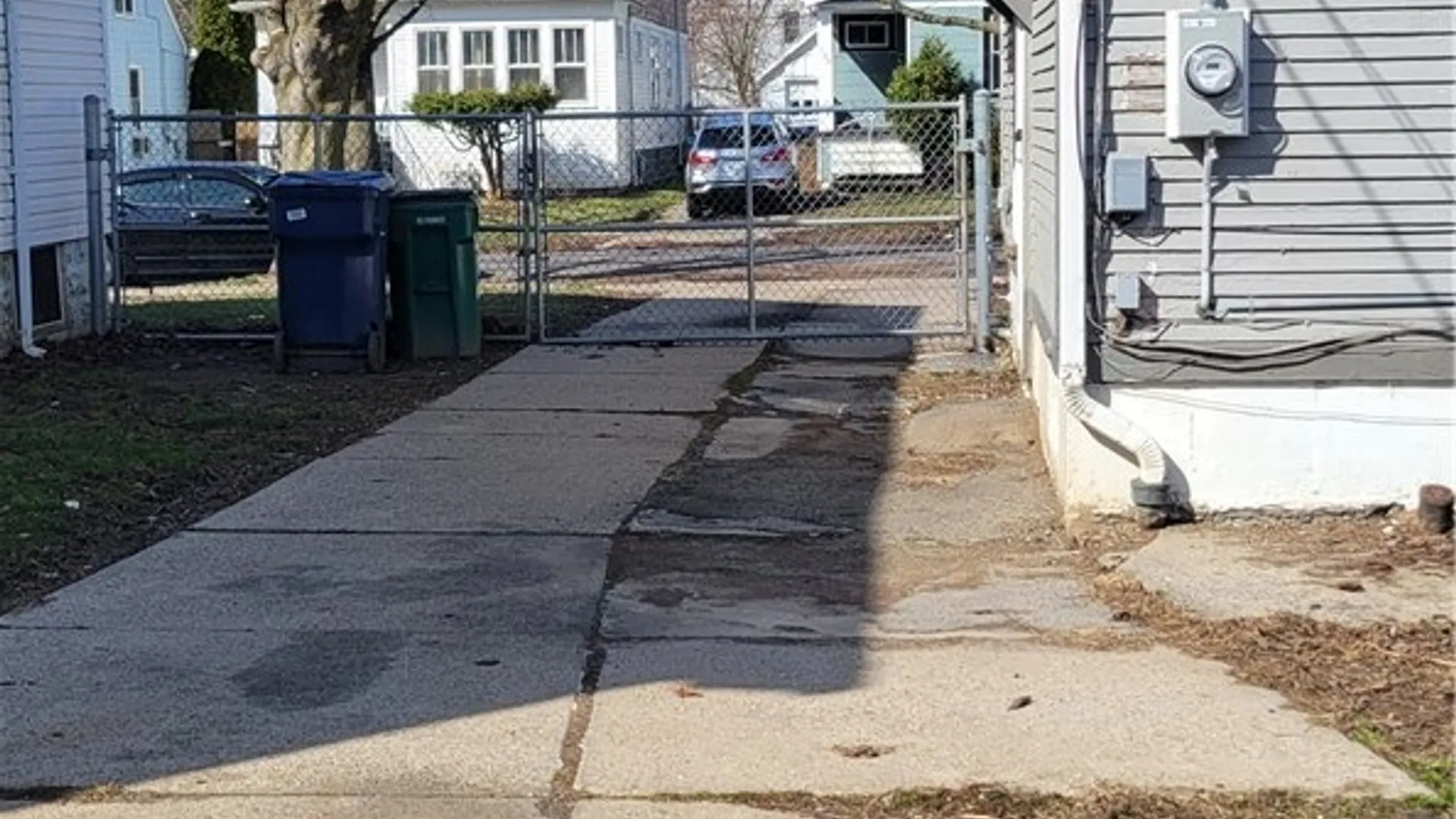 Property at 133 Wright Avenue, Buffalo, NY 14215 26