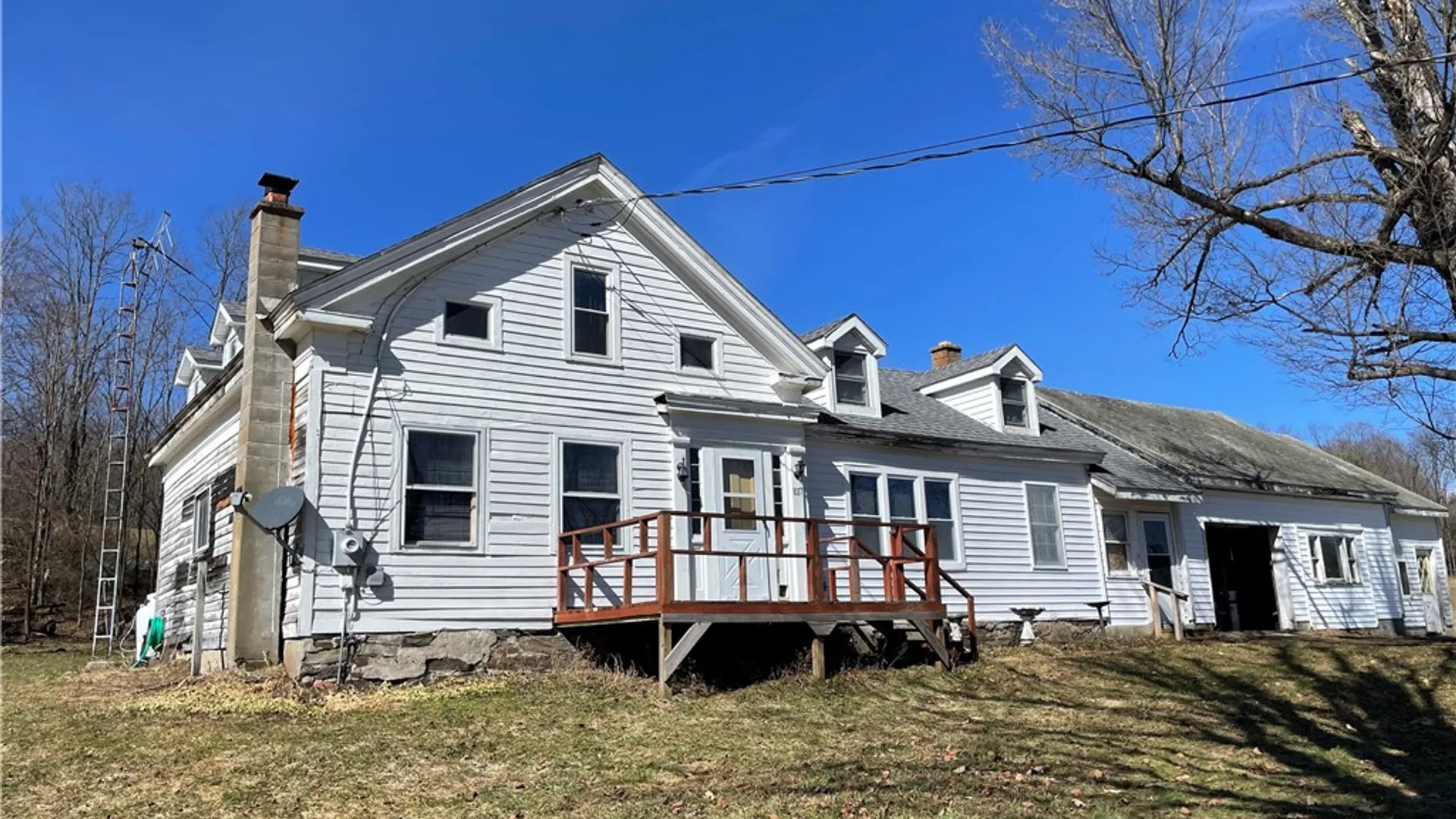 Property at 1017 Humphrey Road, Hamilton, NY 13346 3