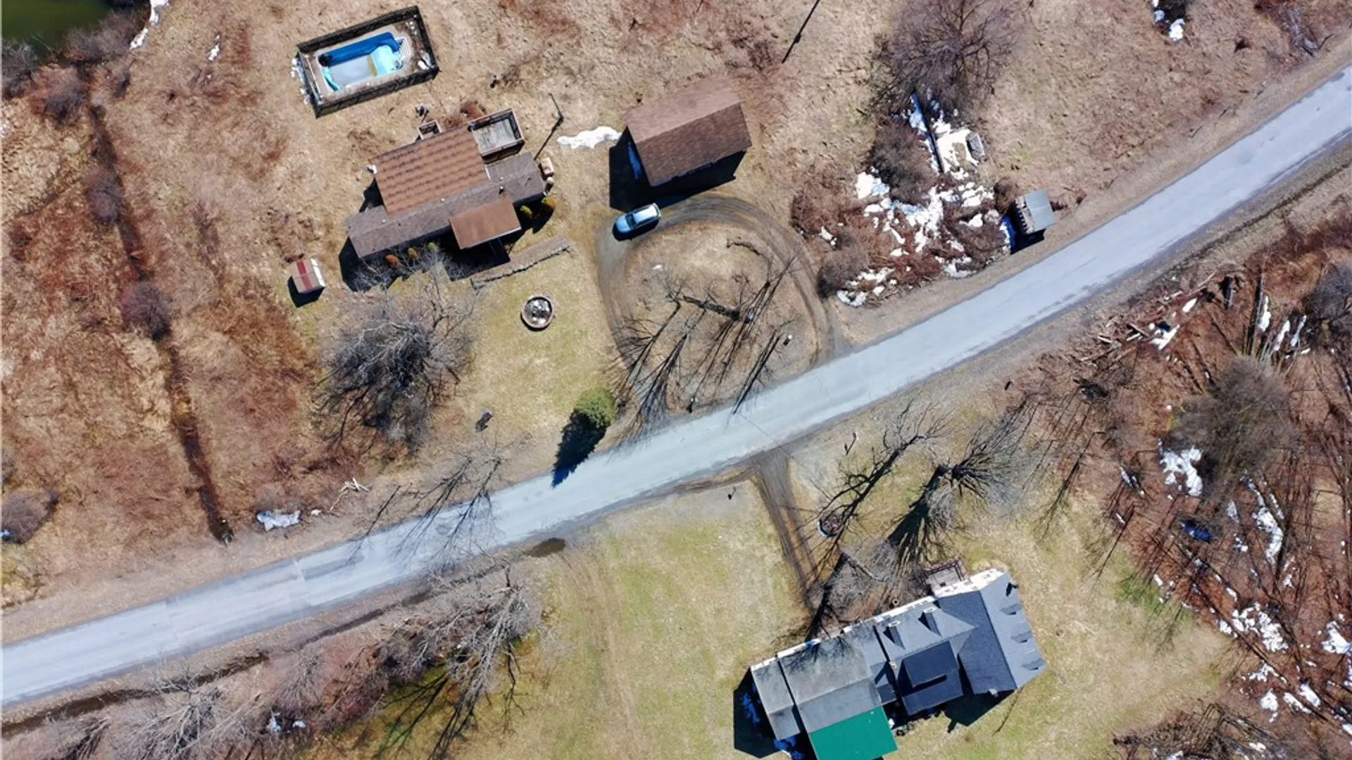 Property at 1017 Humphrey Road, Hamilton, NY 13346 6