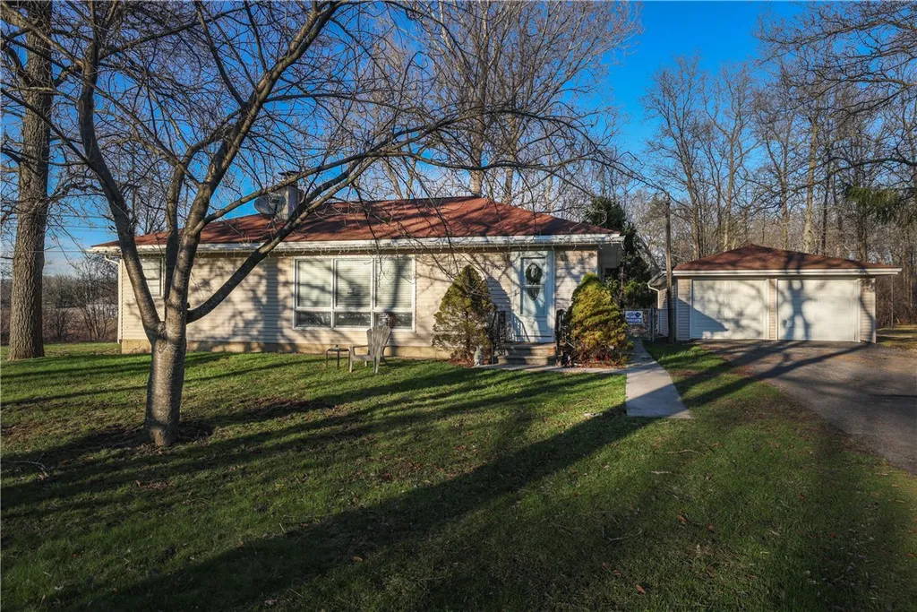 Property at 1965 East Shore Drive, Lansing, NY 14882