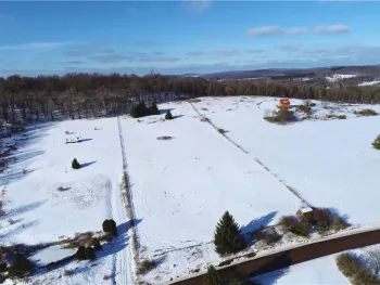 Property at Lot 41 Hamden Hill Road, Hamden, NY 13782