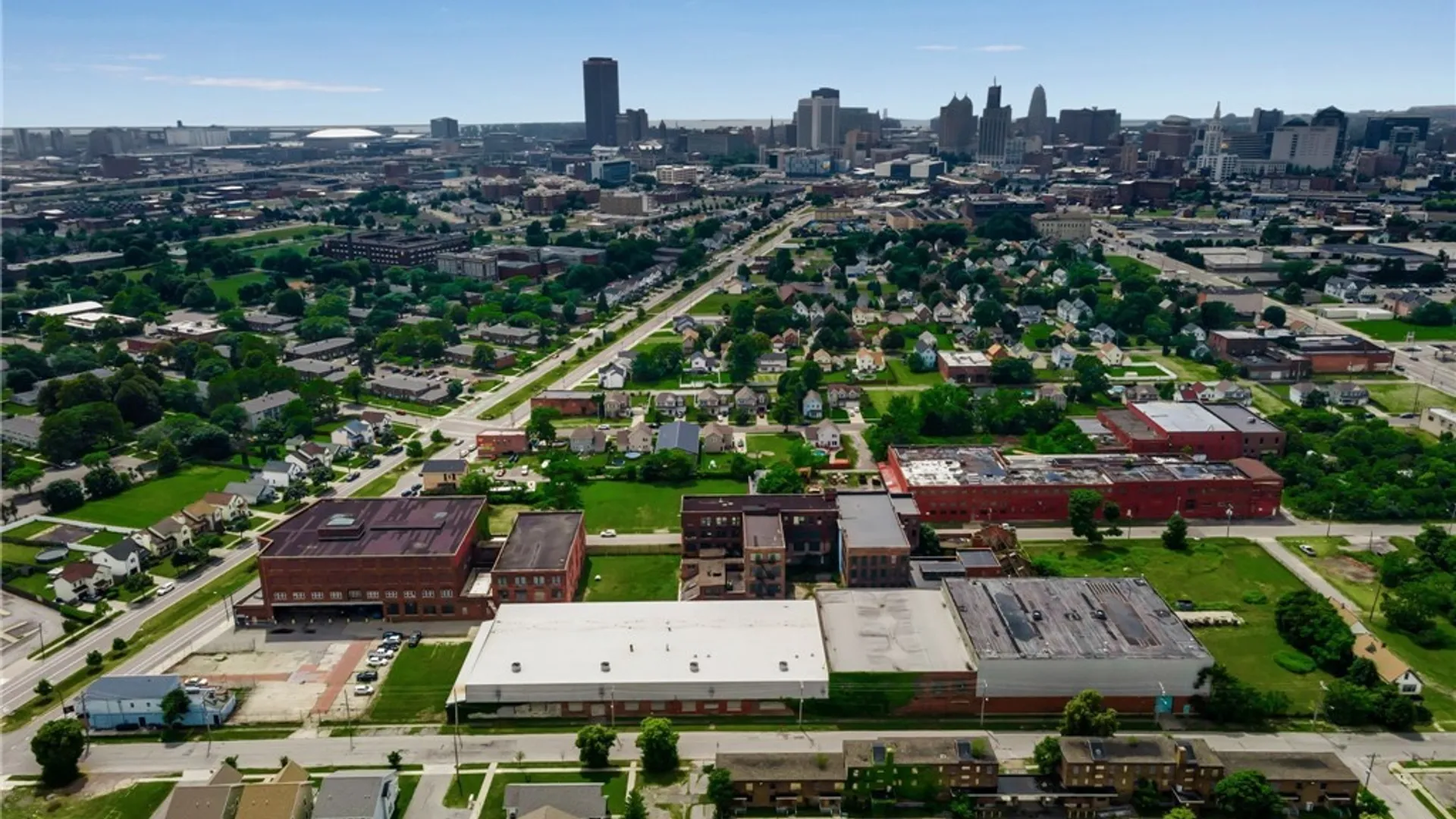 Property at 203 Pratt Street, Buffalo, NY 14204 3