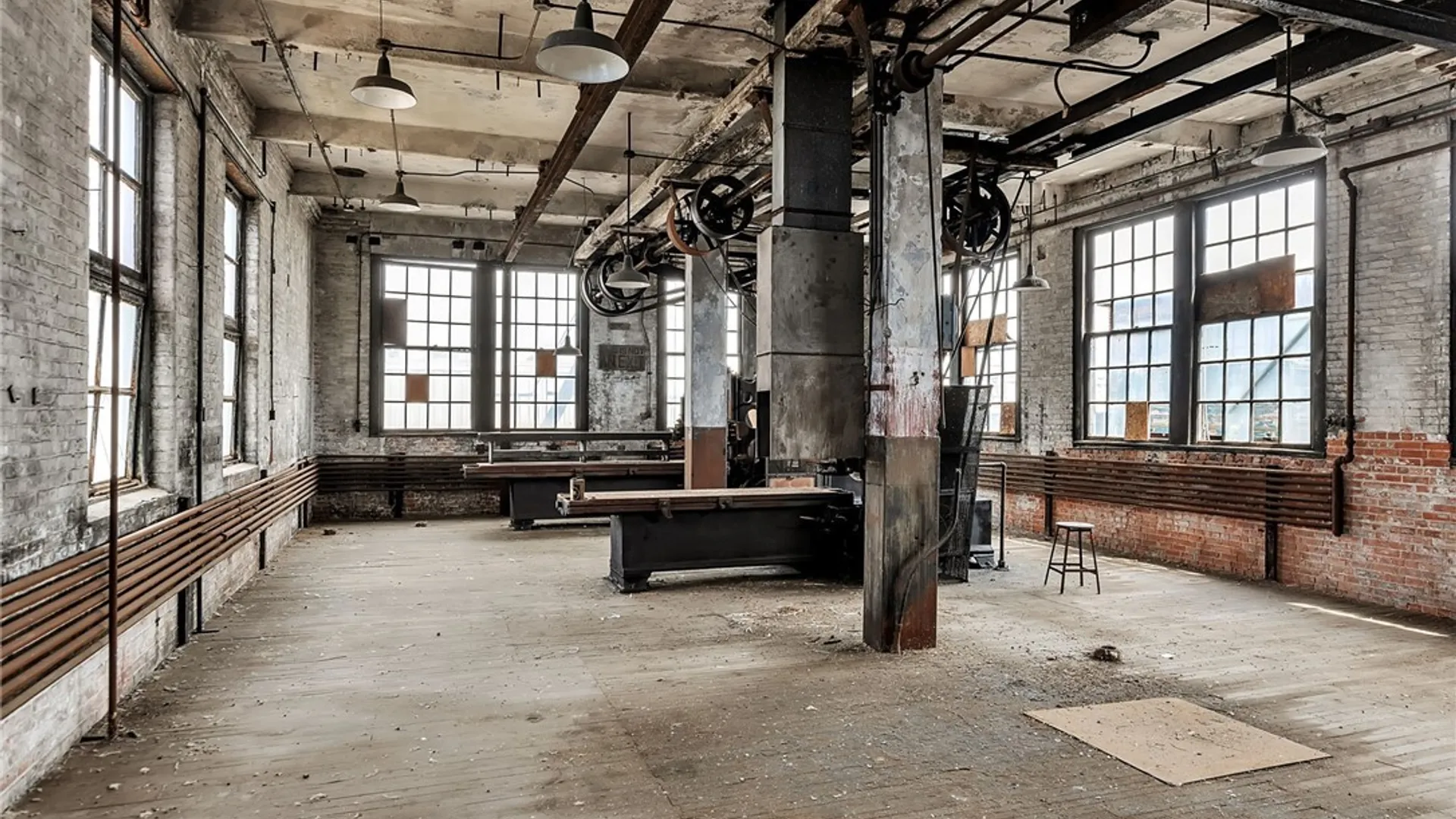 Property at 203 Pratt Street, Buffalo, NY 14204 9