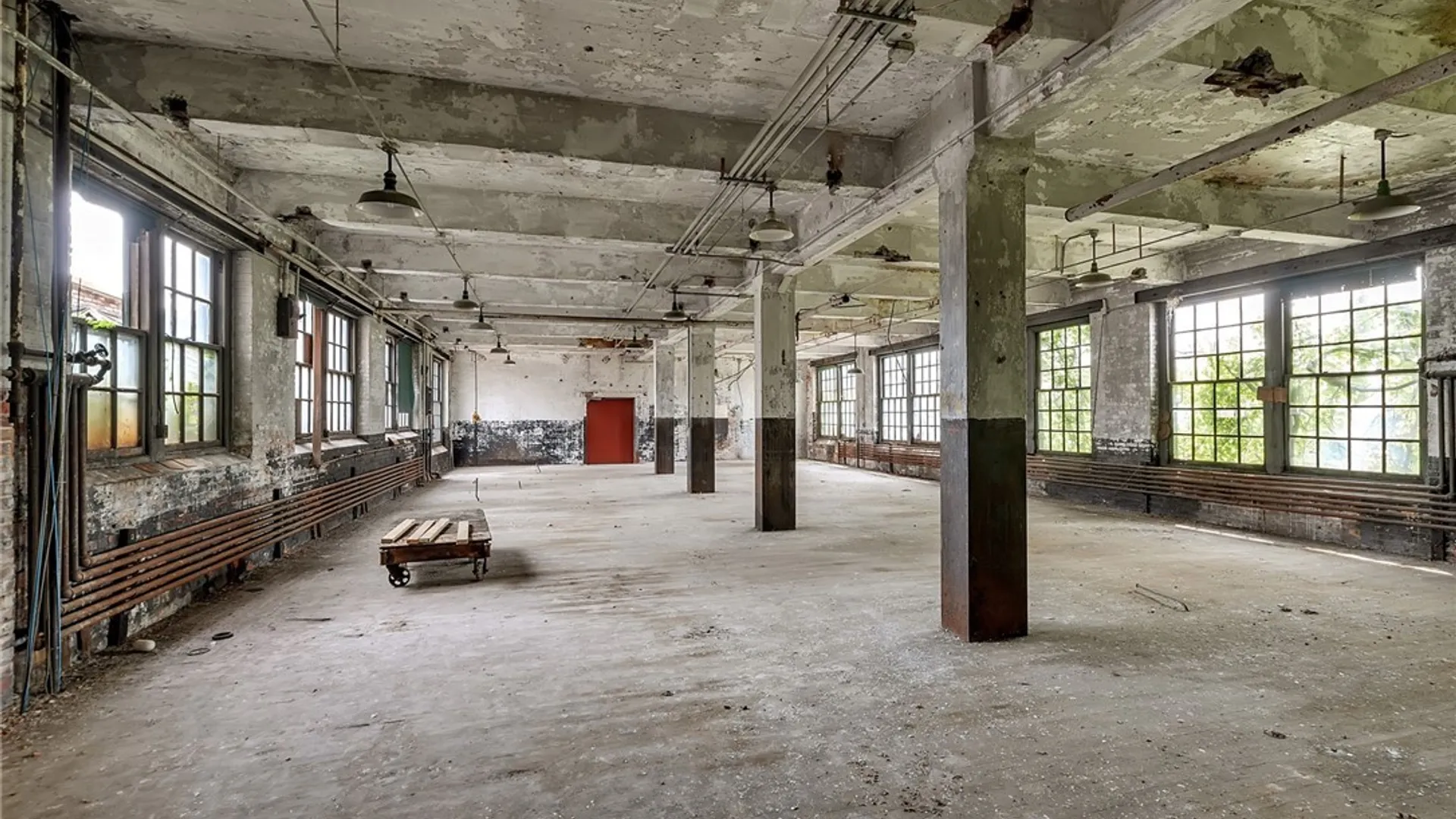 Property at 203 Pratt Street, Buffalo, NY 14204 10