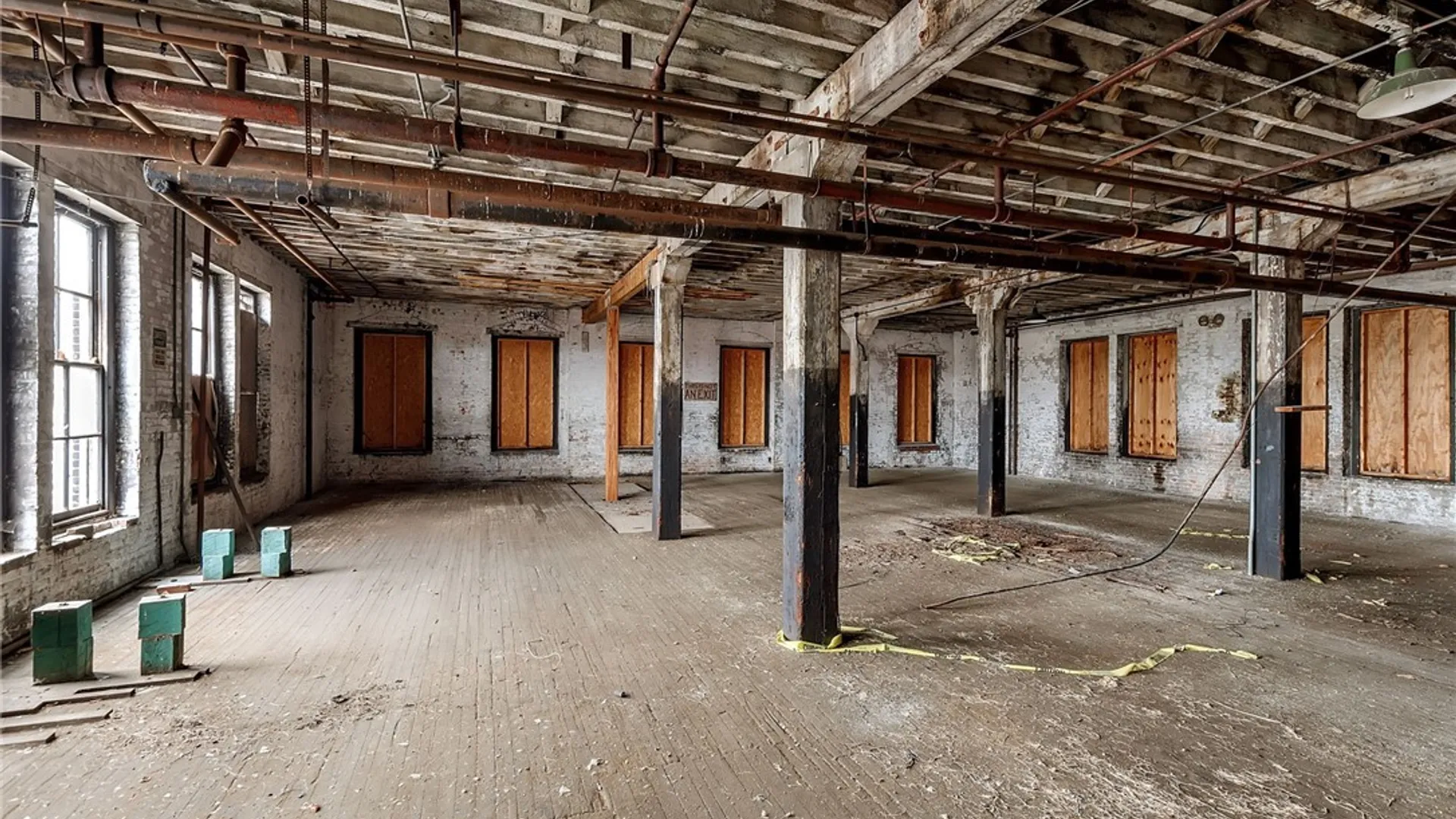 Property at 203 Pratt Street, Buffalo, NY 14204 13