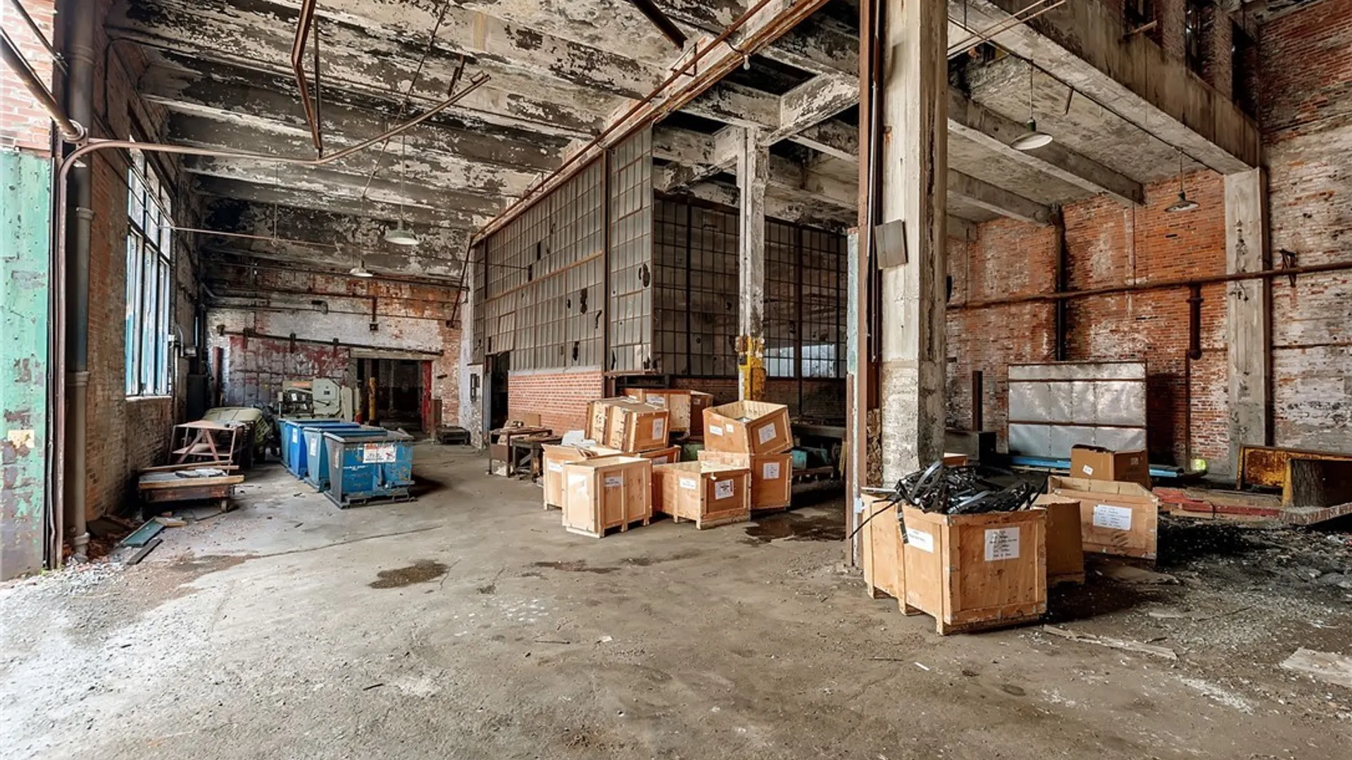 Property at 203 Pratt Street, Buffalo, NY 14204 16