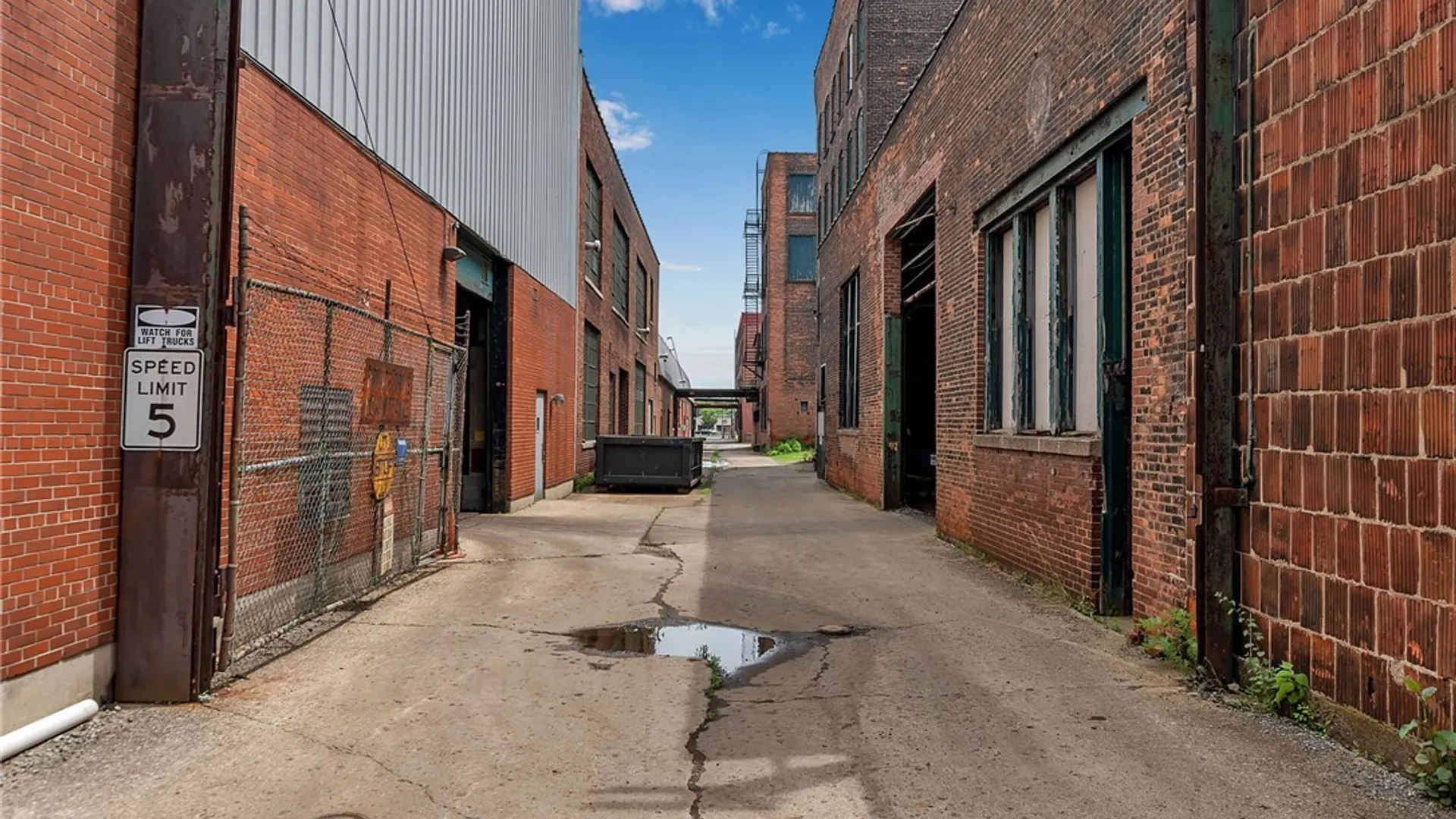 Property at 203 Pratt Street, Buffalo, NY 14204 18