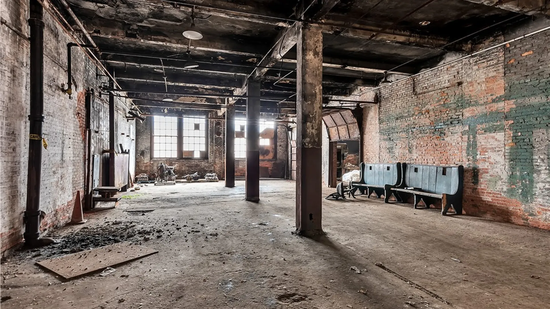 Property at 203 Pratt Street, Buffalo, NY 14204 38