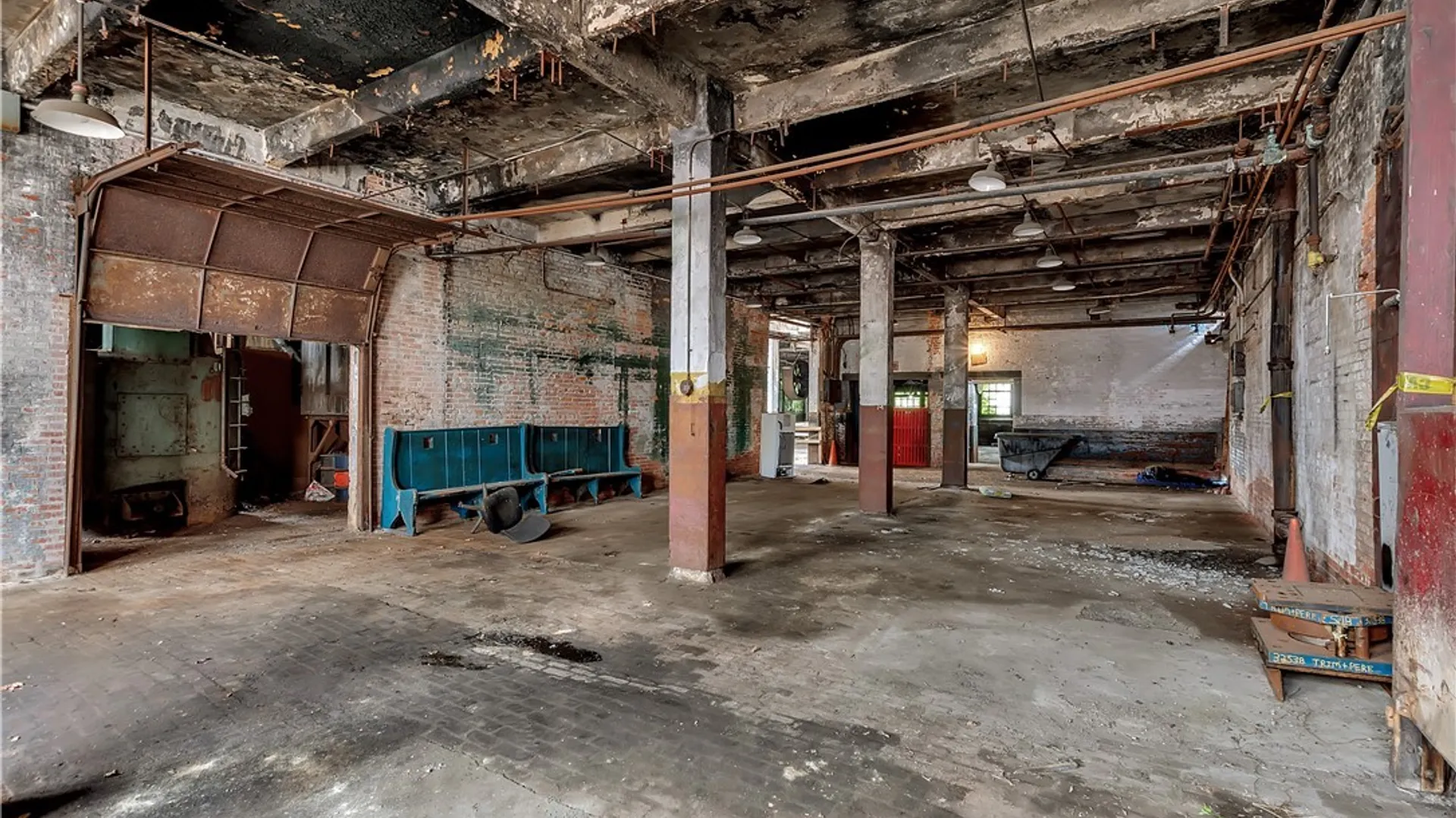Property at 203 Pratt Street, Buffalo, NY 14204 39