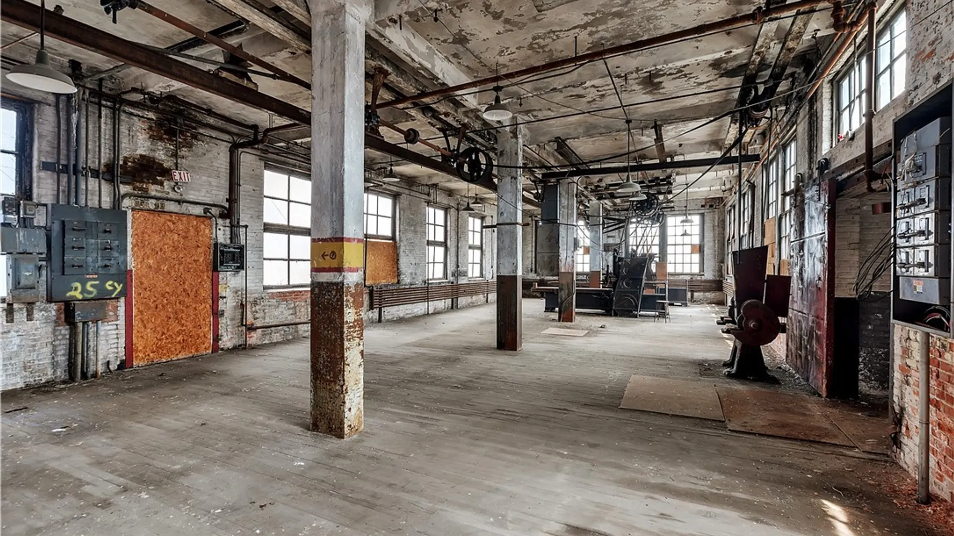 Property at 203 Pratt Street, Buffalo, NY 14204 40