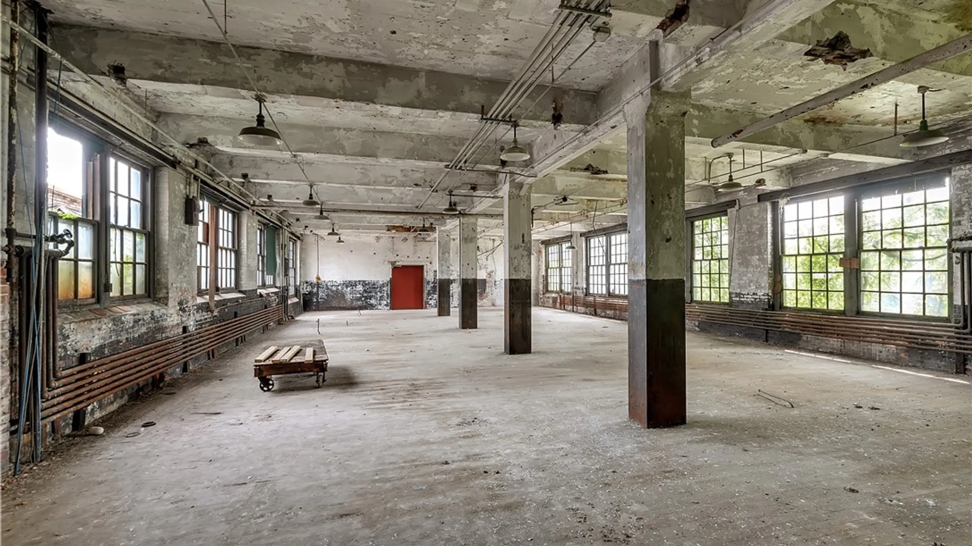 Property at 203 Pratt Street, Buffalo, NY 14204 41