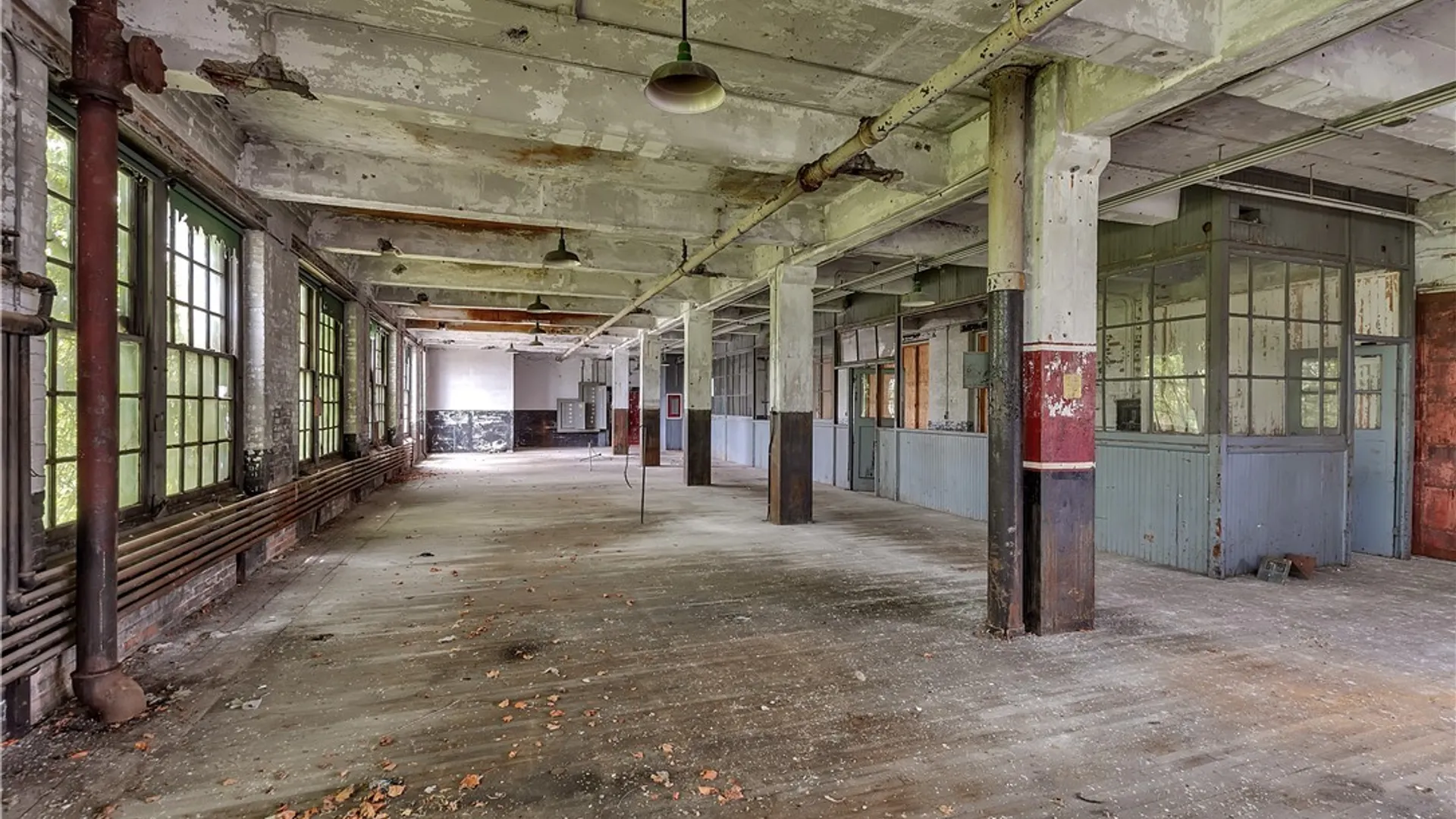 Property at 203 Pratt Street, Buffalo, NY 14204 42