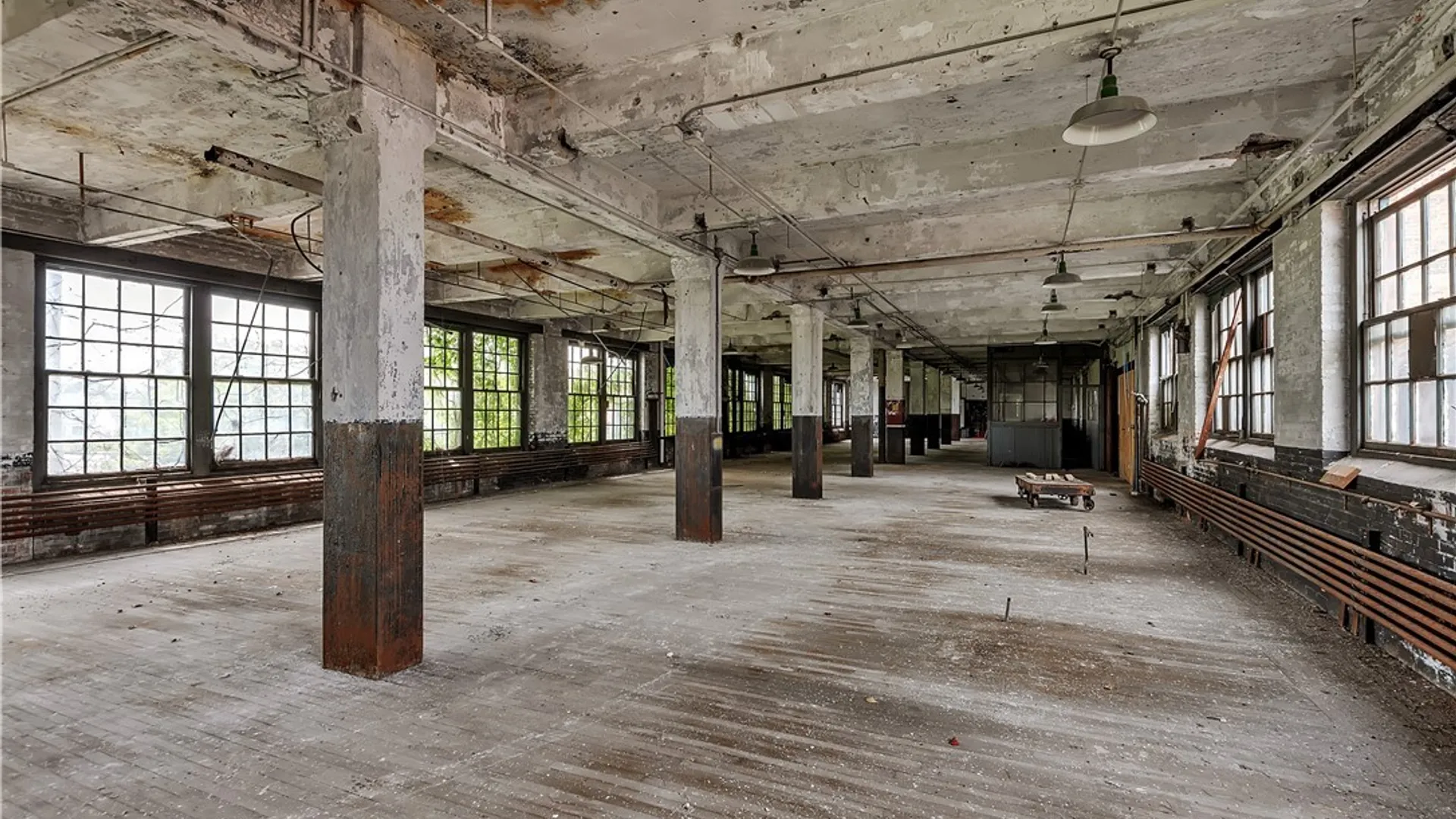Property at 203 Pratt Street, Buffalo, NY 14204 43