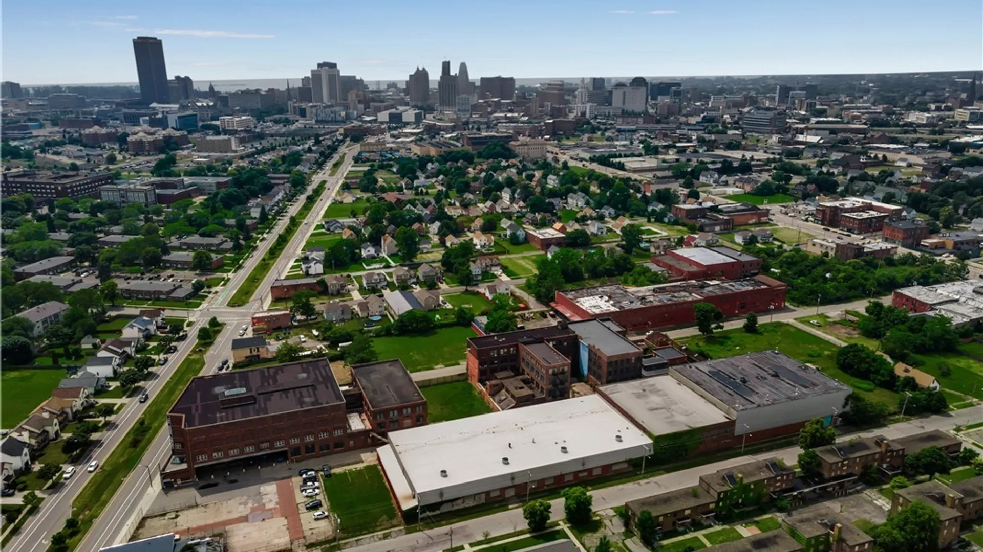 Property at 203 Pratt Street, Buffalo, NY 14204 19