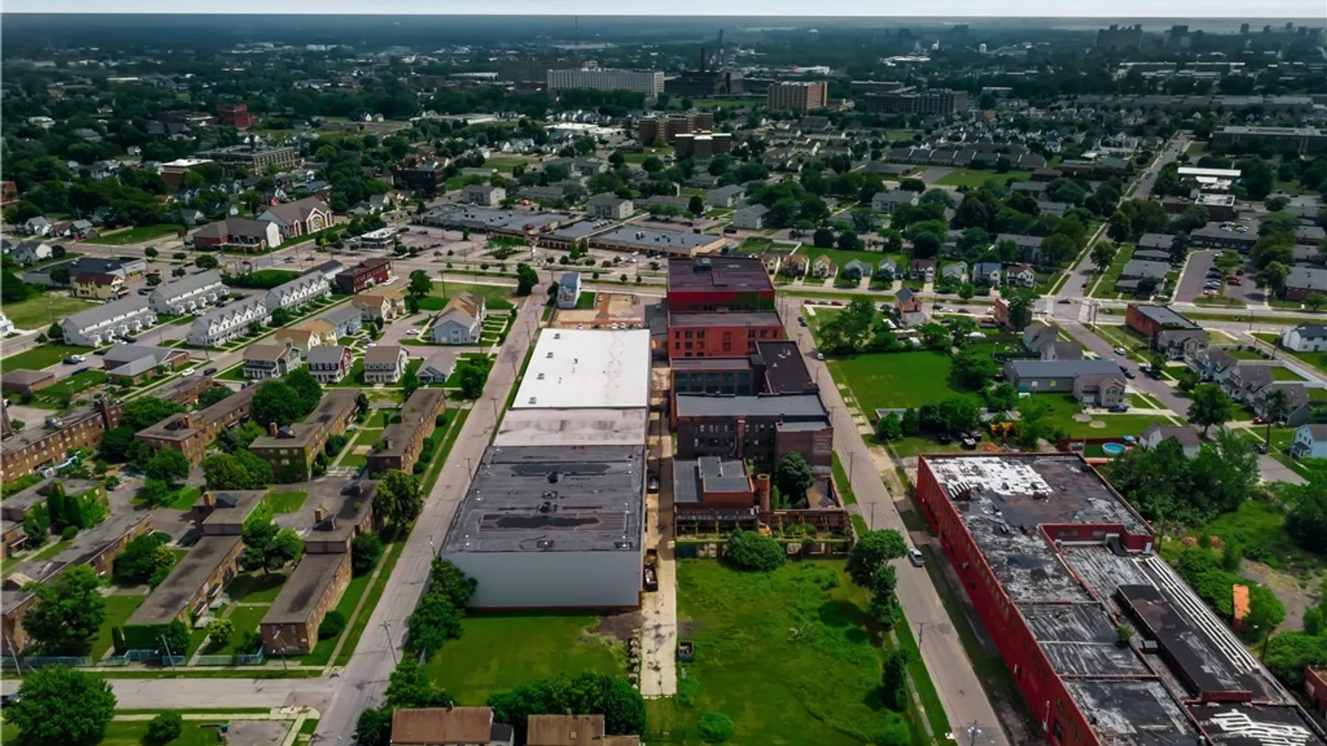 Property at 203 Pratt Street, Buffalo, NY 14204 21