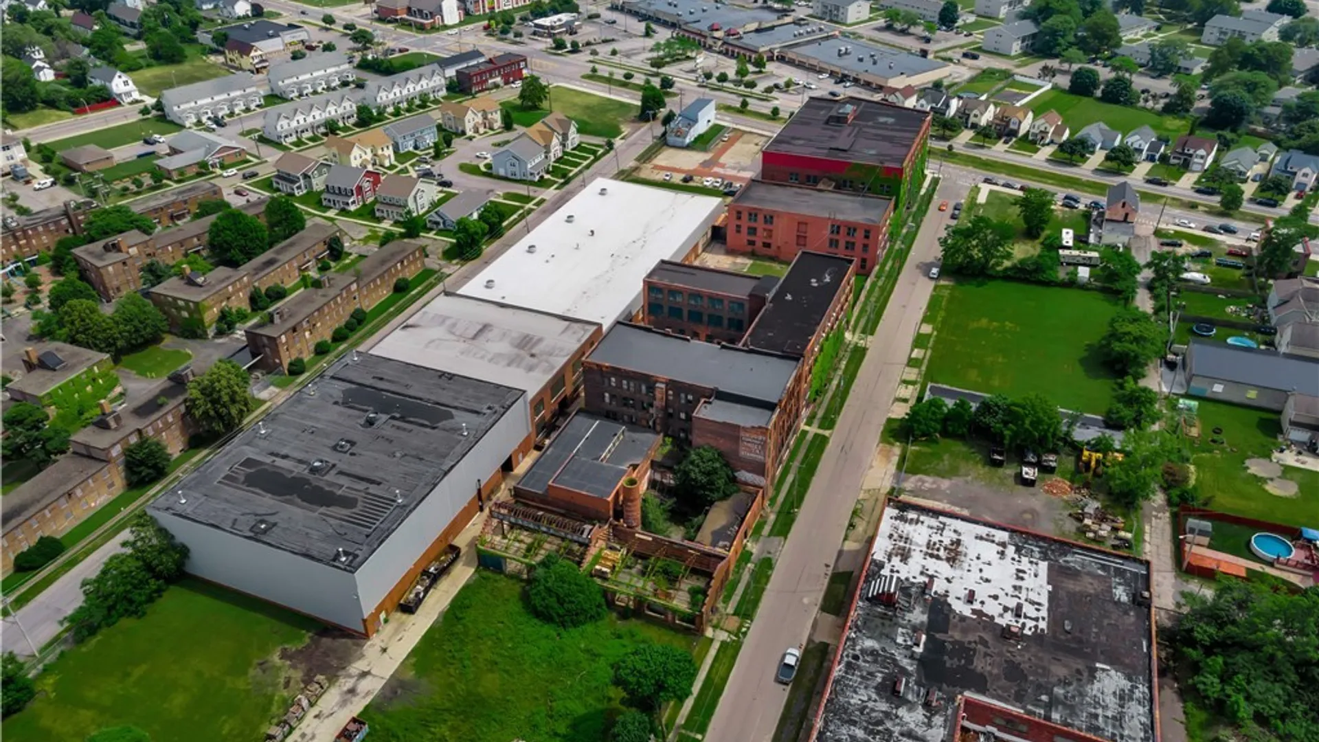 Property at 203 Pratt Street, Buffalo, NY 14204 22