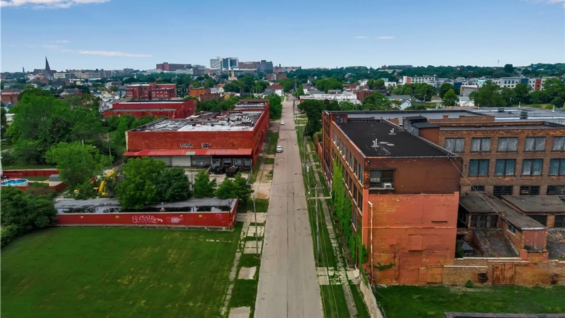 Property at 203 Pratt Street, Buffalo, NY 14204 27