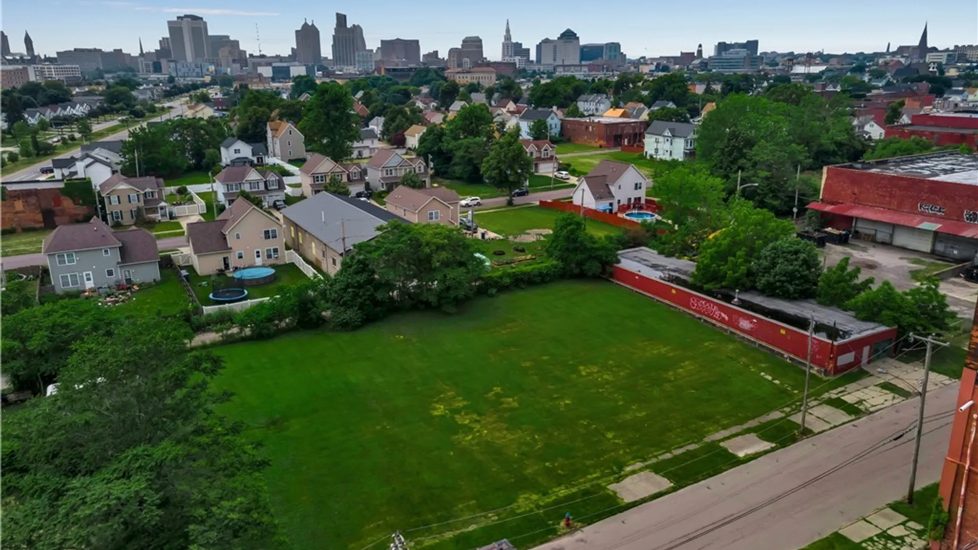 Property at 203 Pratt Street, Buffalo, NY 14204 28