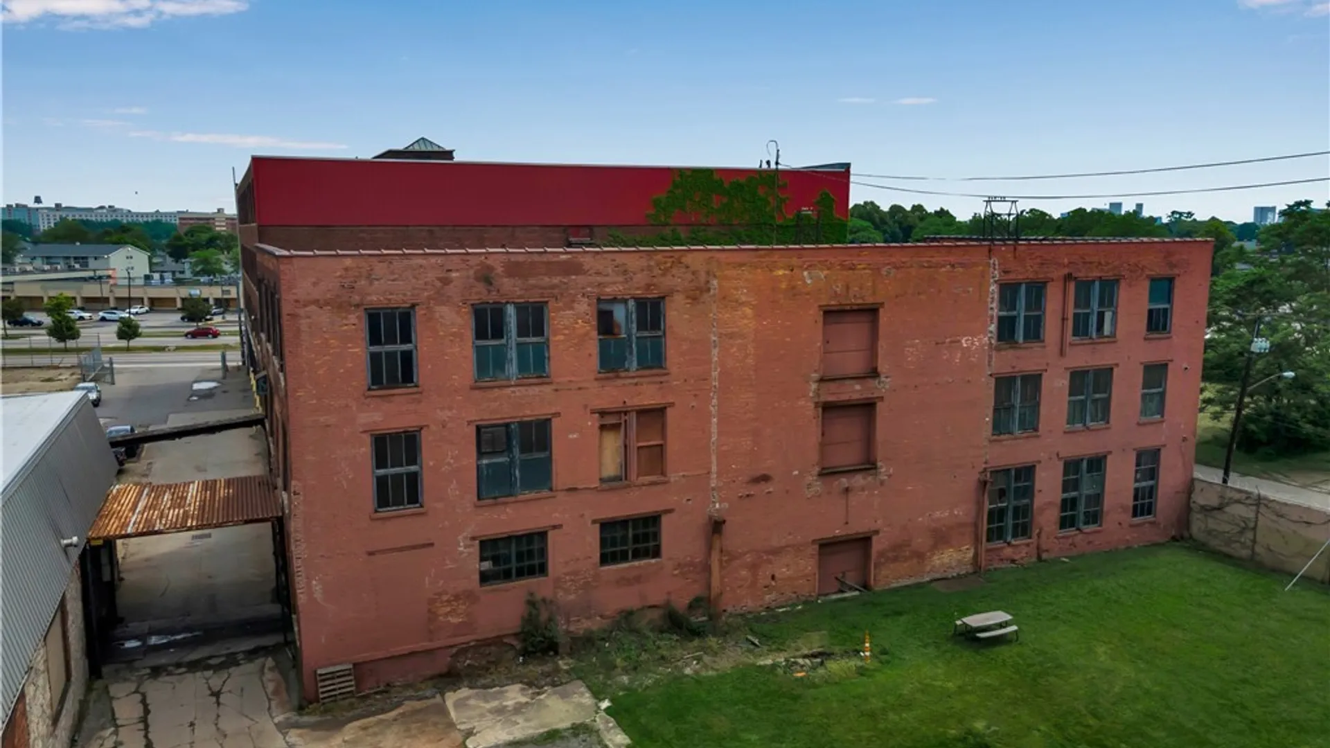 Property at 203 Pratt Street, Buffalo, NY 14204 29
