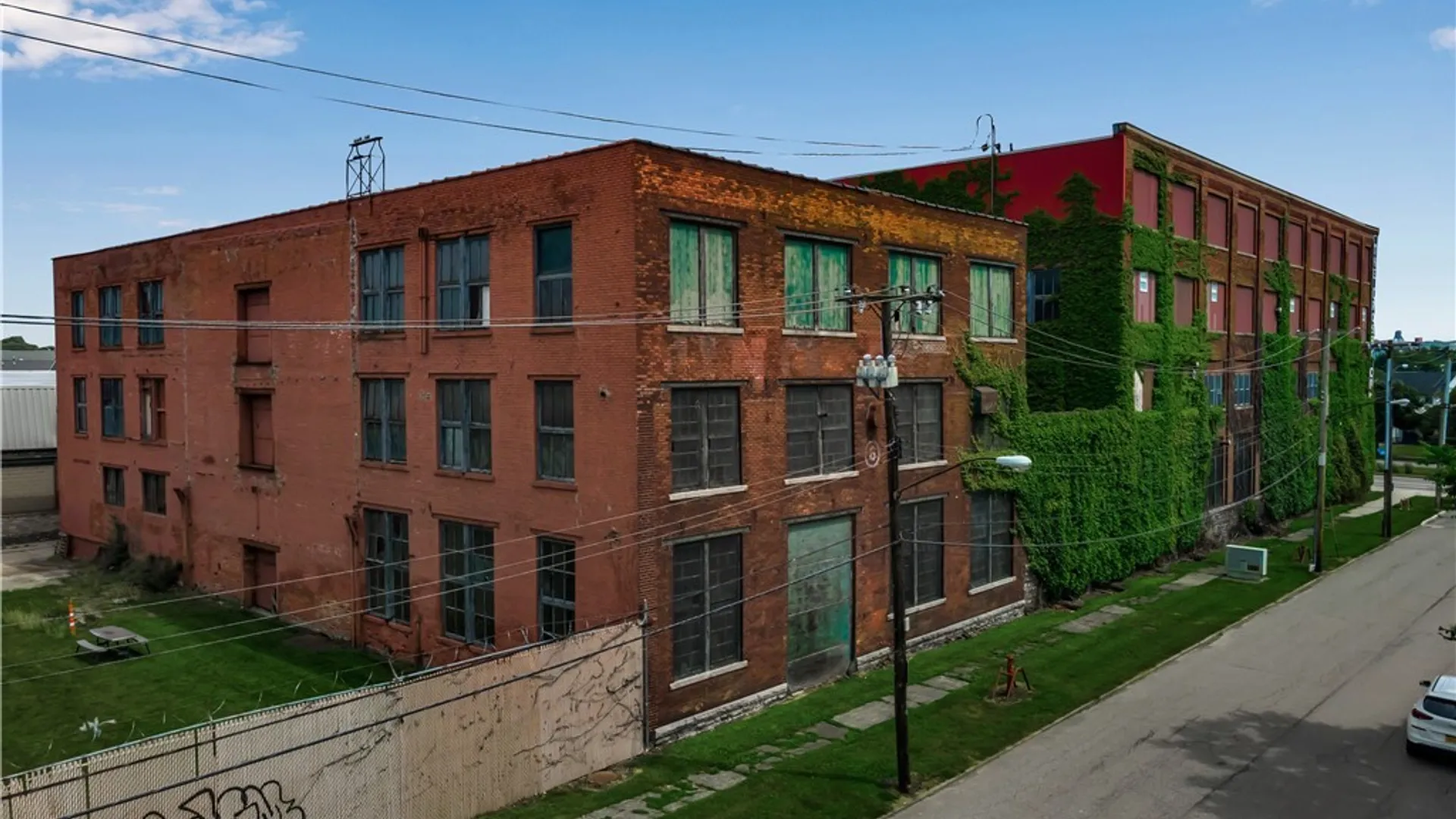 Property at 203 Pratt Street, Buffalo, NY 14204 31