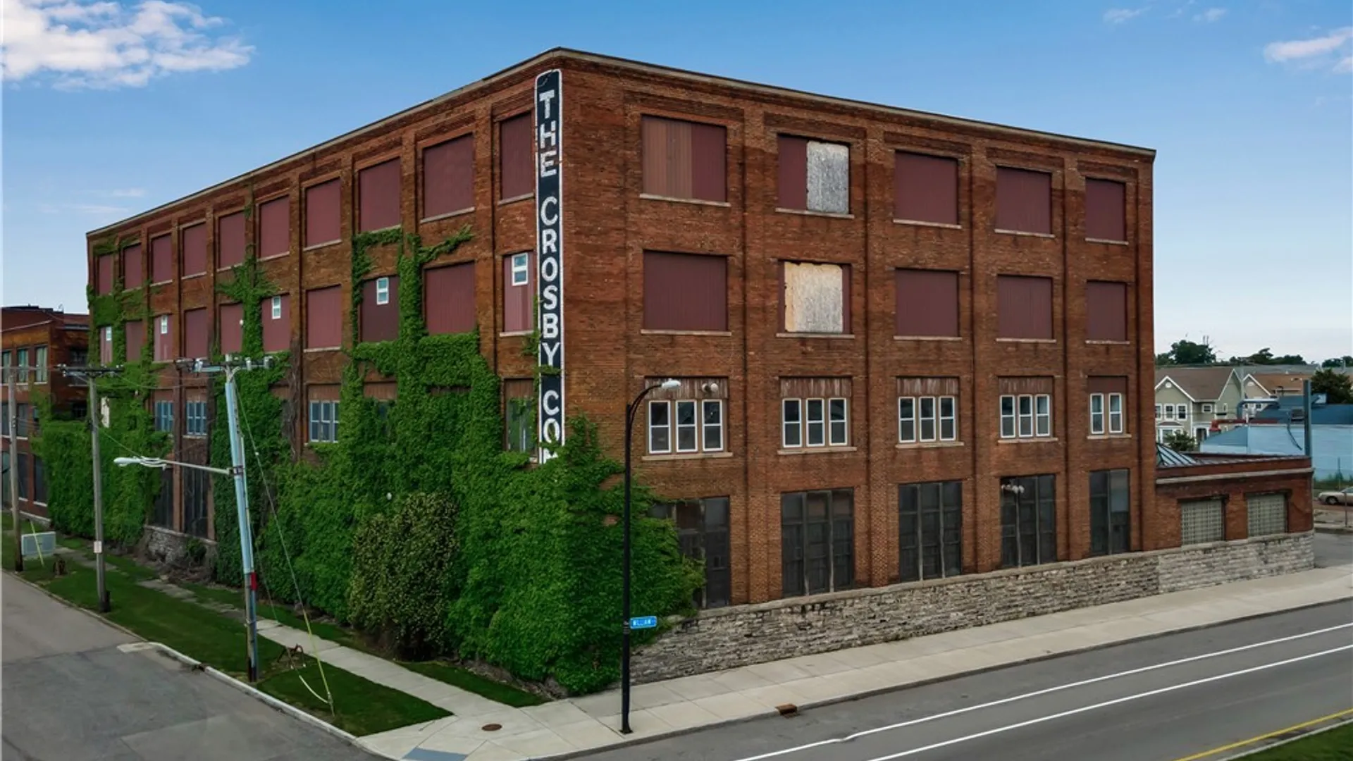 Property at 203 Pratt Street, Buffalo, NY 14204 32