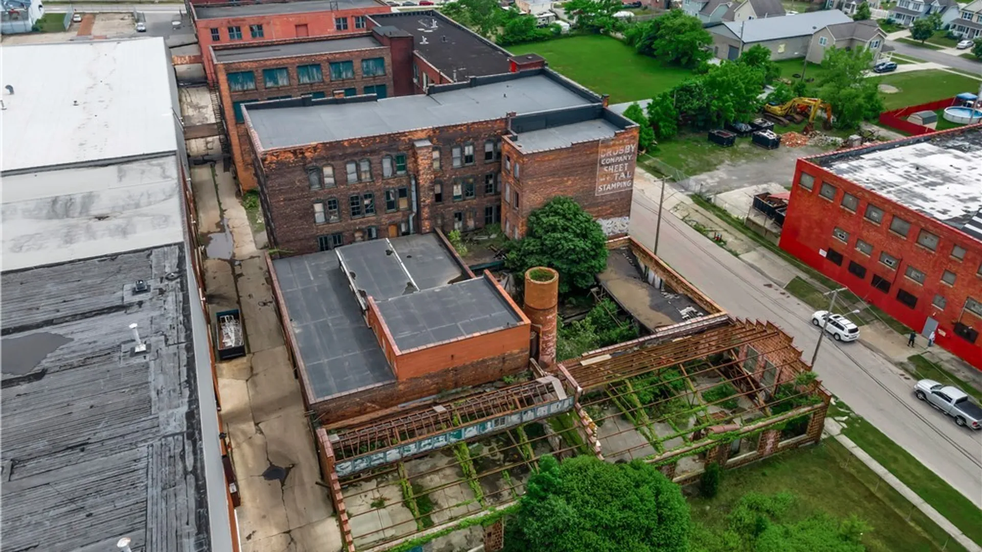 Property at 203 Pratt Street, Buffalo, NY 14204 33
