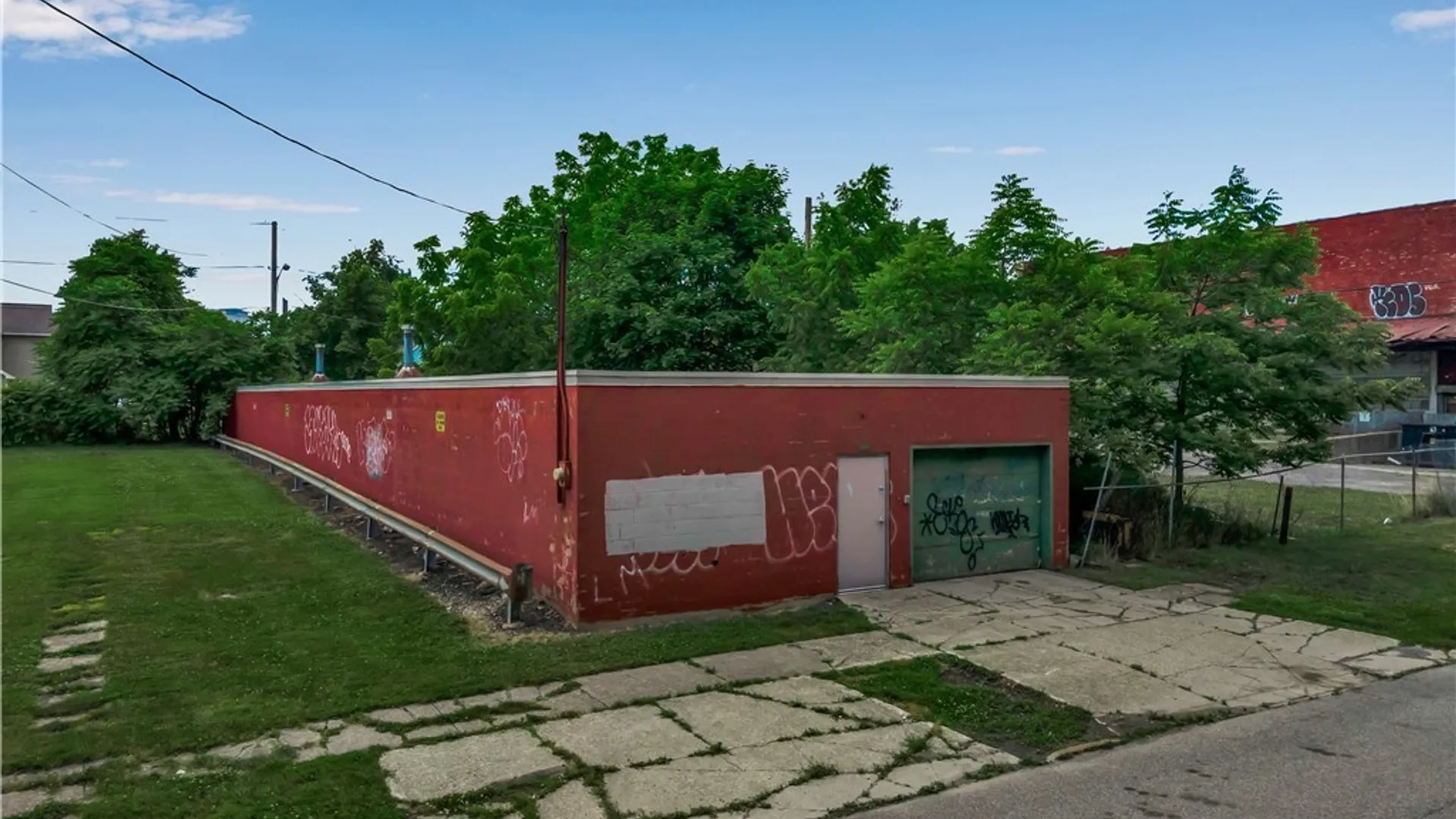 Property at 203 Pratt Street, Buffalo, NY 14204 34