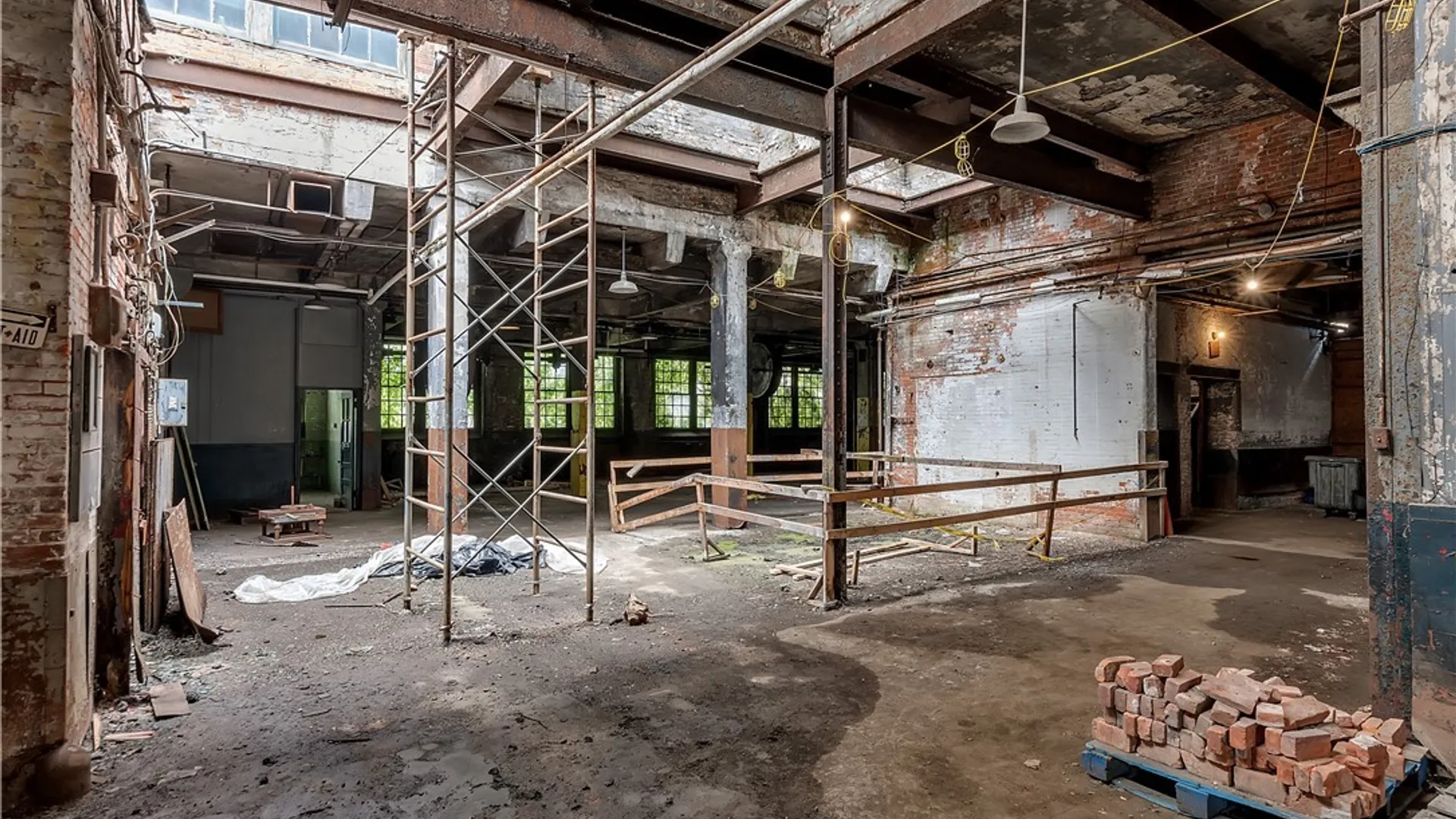 Property at 203 Pratt Street, Buffalo, NY 14204 35